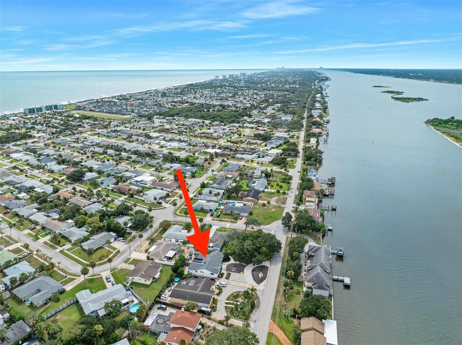 2405 JOHN ANDERSON DRIVE, Ormond Beach, FL 32176
