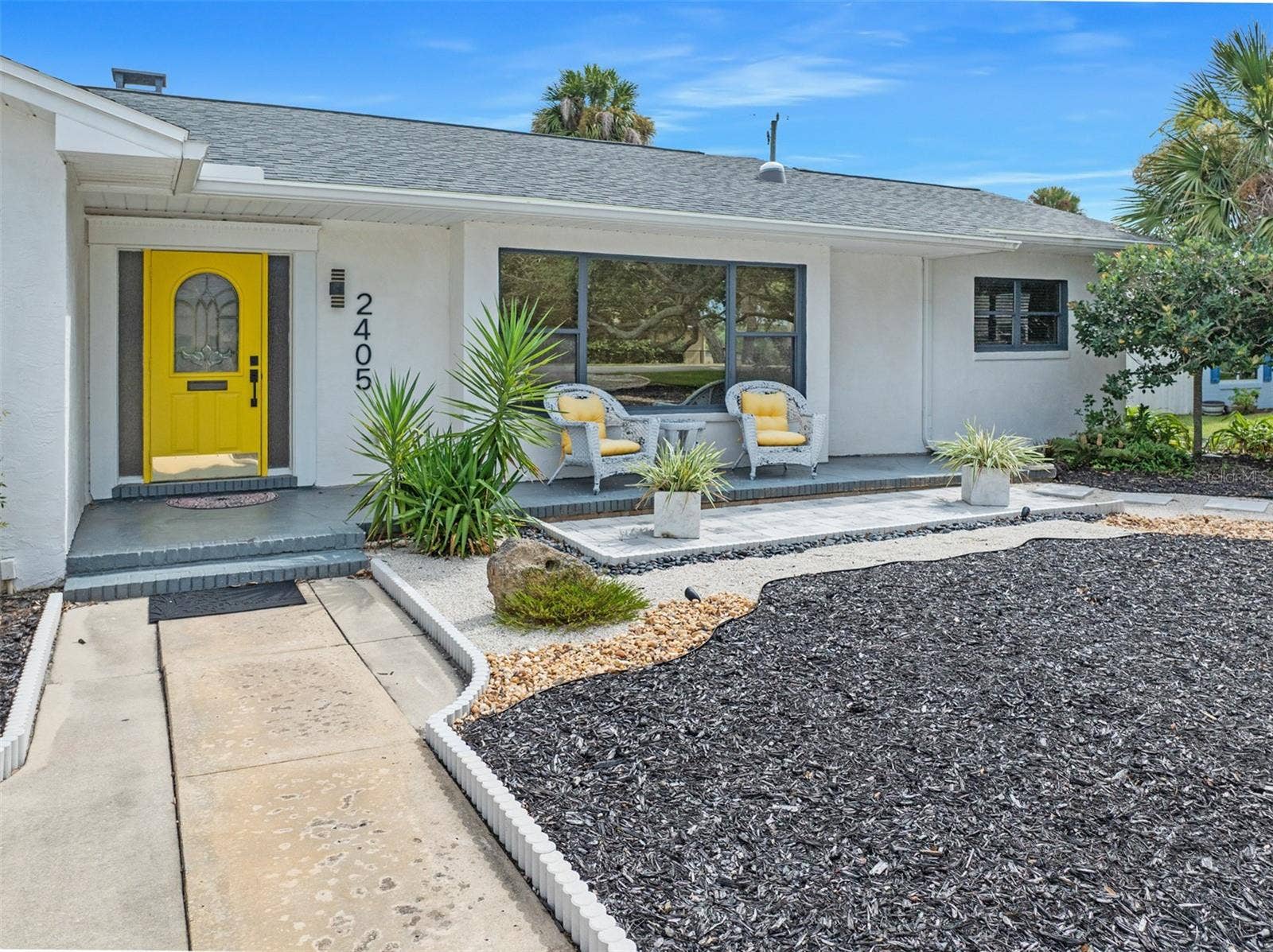 2405 JOHN ANDERSON DRIVE, Ormond Beach, FL 32176