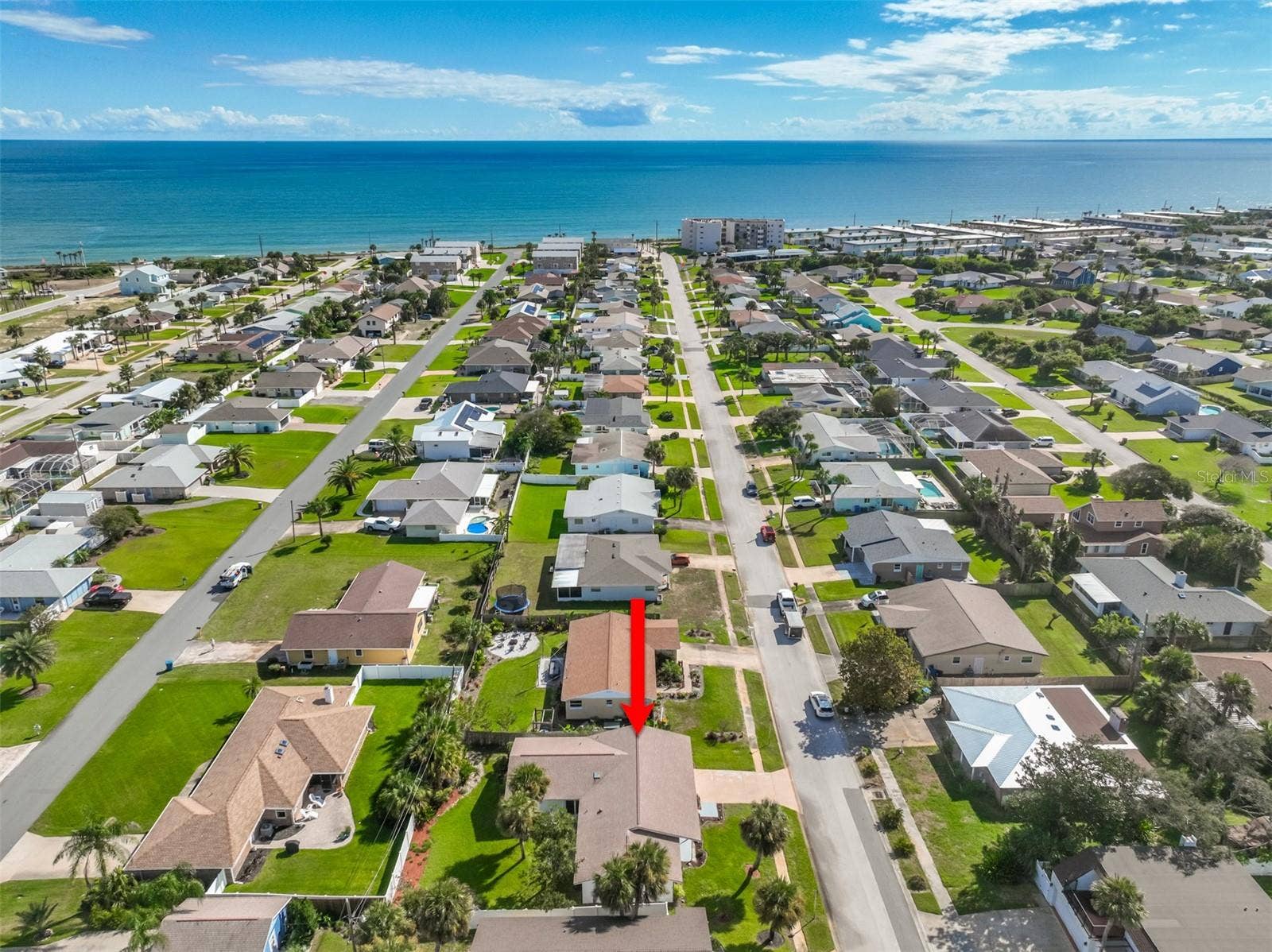 133 OCEAN GROVE DRIVE, Ormond Beach, FL 32176 133 OCEAN GROVE DRIVE, Ormond Beach, FL 32176