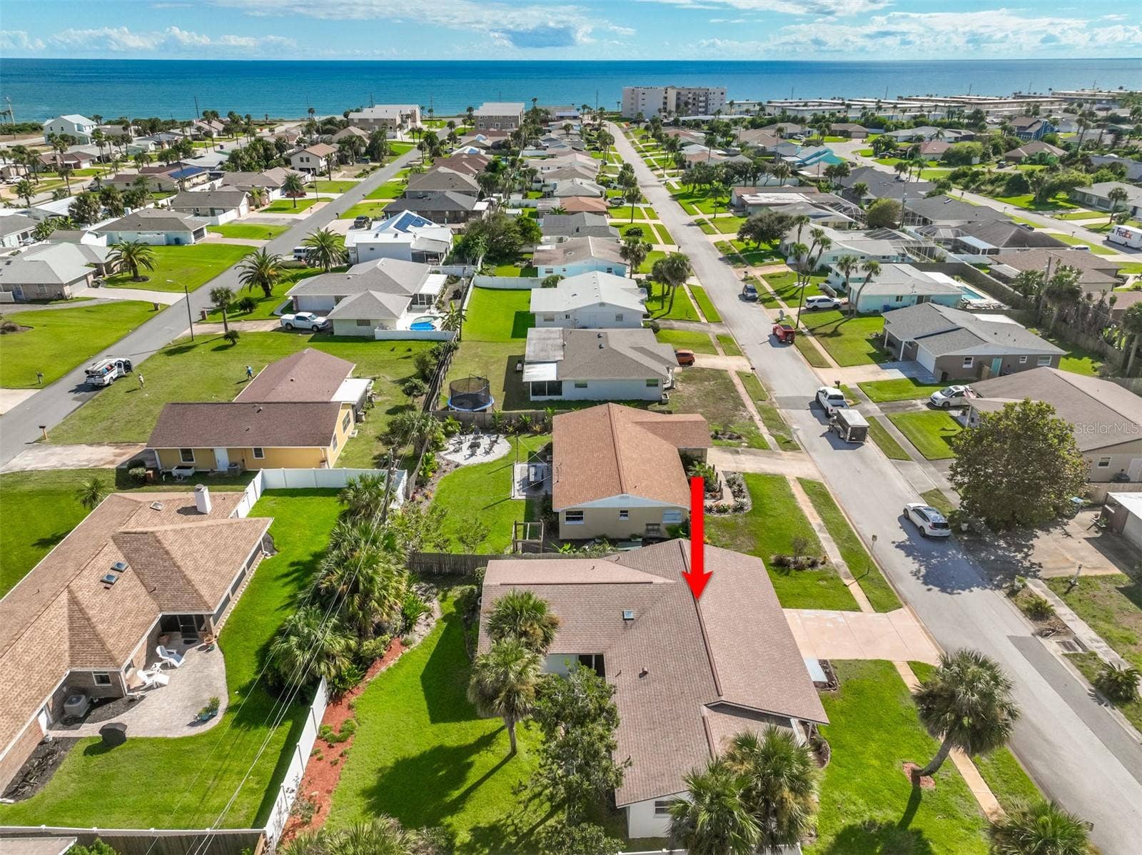 133 OCEAN GROVE DRIVE, Ormond Beach, FL 32176 133 OCEAN GROVE DRIVE, Ormond Beach, FL 32176