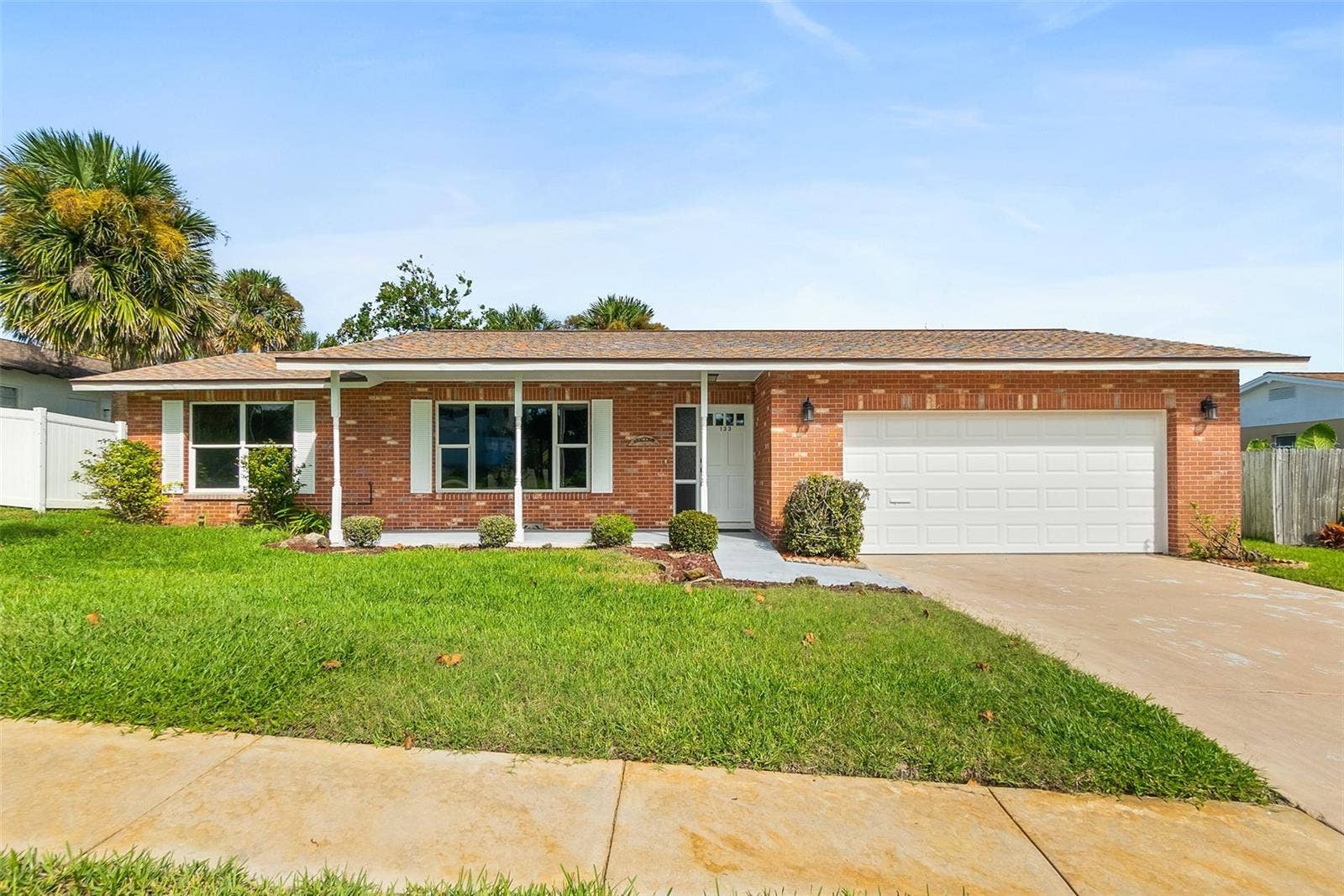 133 OCEAN GROVE DRIVE, Ormond Beach, FL 32176 133 OCEAN GROVE DRIVE, Ormond Beach, FL 32176