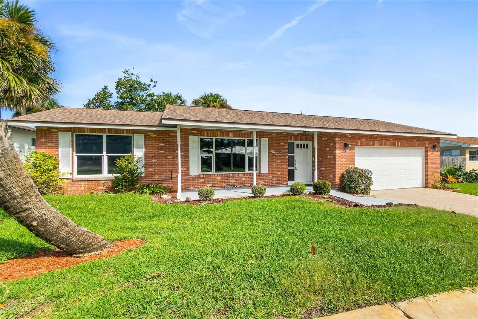 133 OCEAN GROVE DRIVE, Ormond Beach, FL 32176 133 OCEAN GROVE DRIVE, Ormond Beach, FL 32176