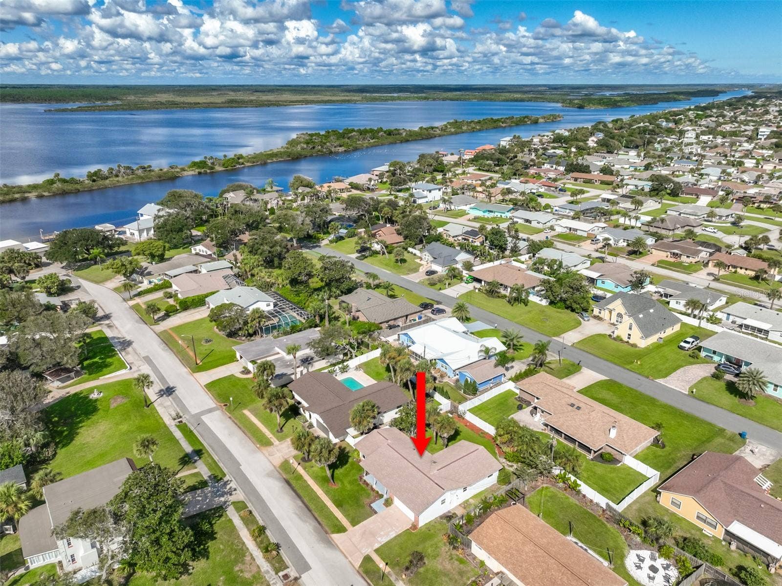 133 OCEAN GROVE DRIVE, Ormond Beach, FL 32176 133 OCEAN GROVE DRIVE, Ormond Beach, FL 32176