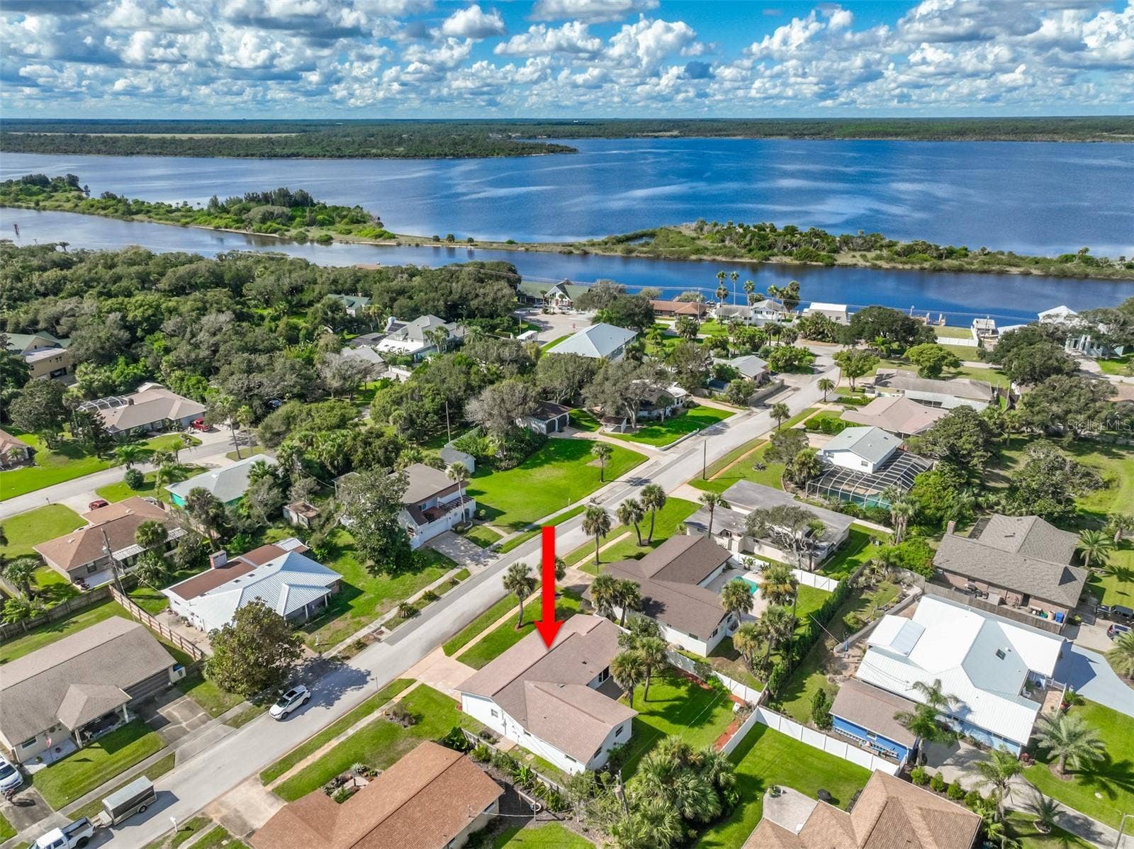 133 OCEAN GROVE DRIVE, Ormond Beach, FL 32176 133 OCEAN GROVE DRIVE, Ormond Beach, FL 32176