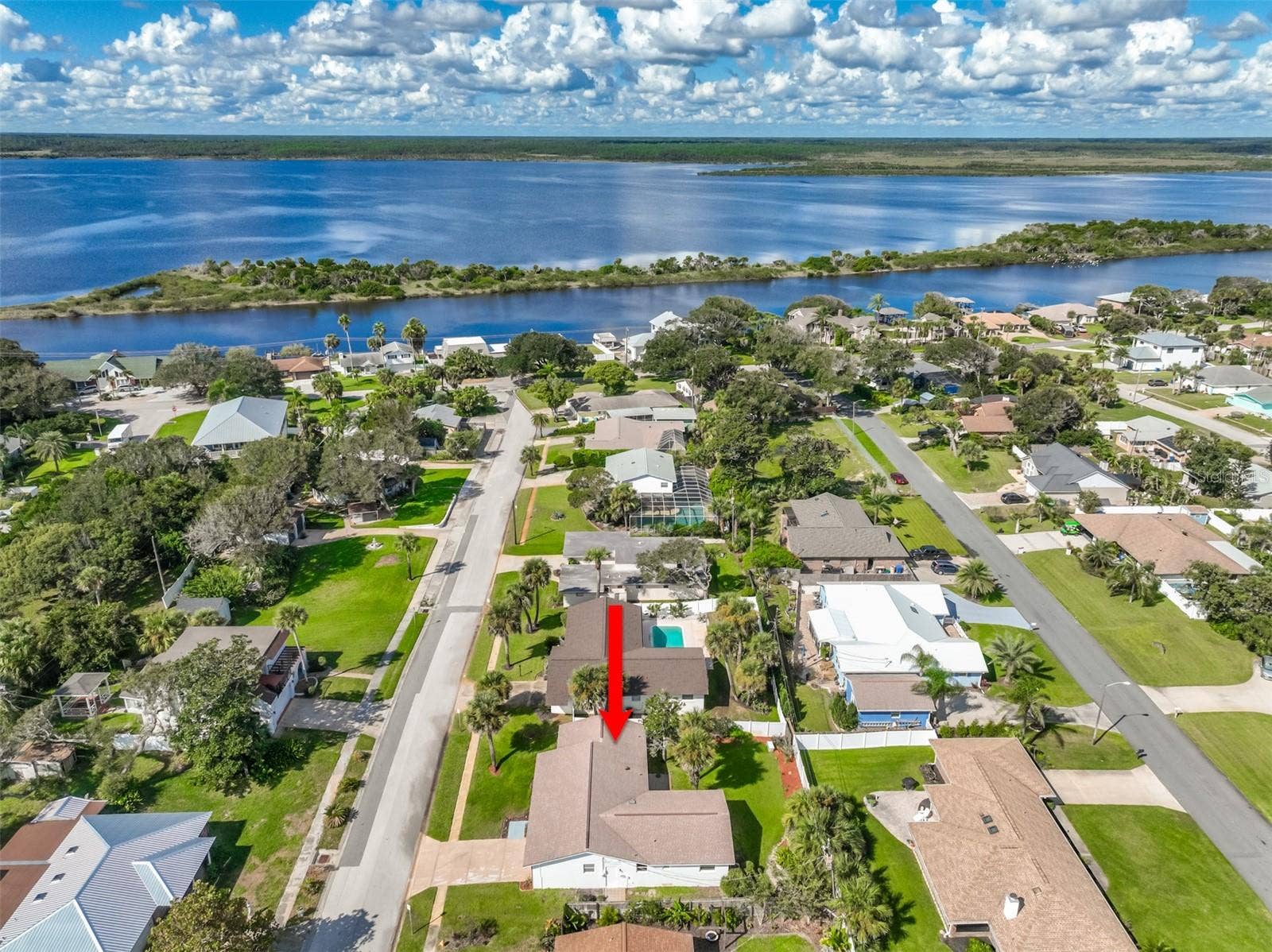 133 OCEAN GROVE DRIVE, Ormond Beach, FL 32176 133 OCEAN GROVE DRIVE, Ormond Beach, FL 32176