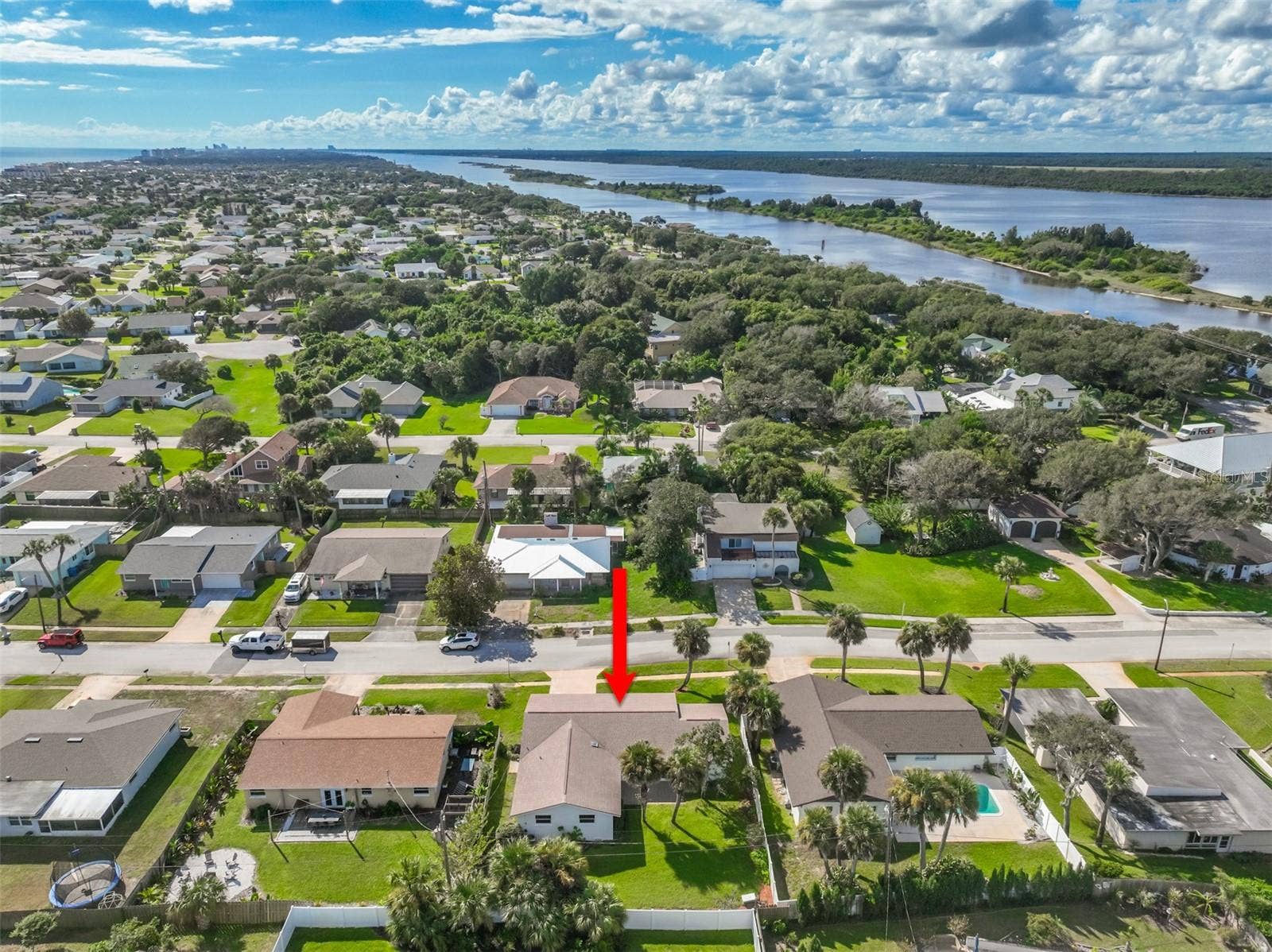 133 OCEAN GROVE DRIVE, Ormond Beach, FL 32176 133 OCEAN GROVE DRIVE, Ormond Beach, FL 32176