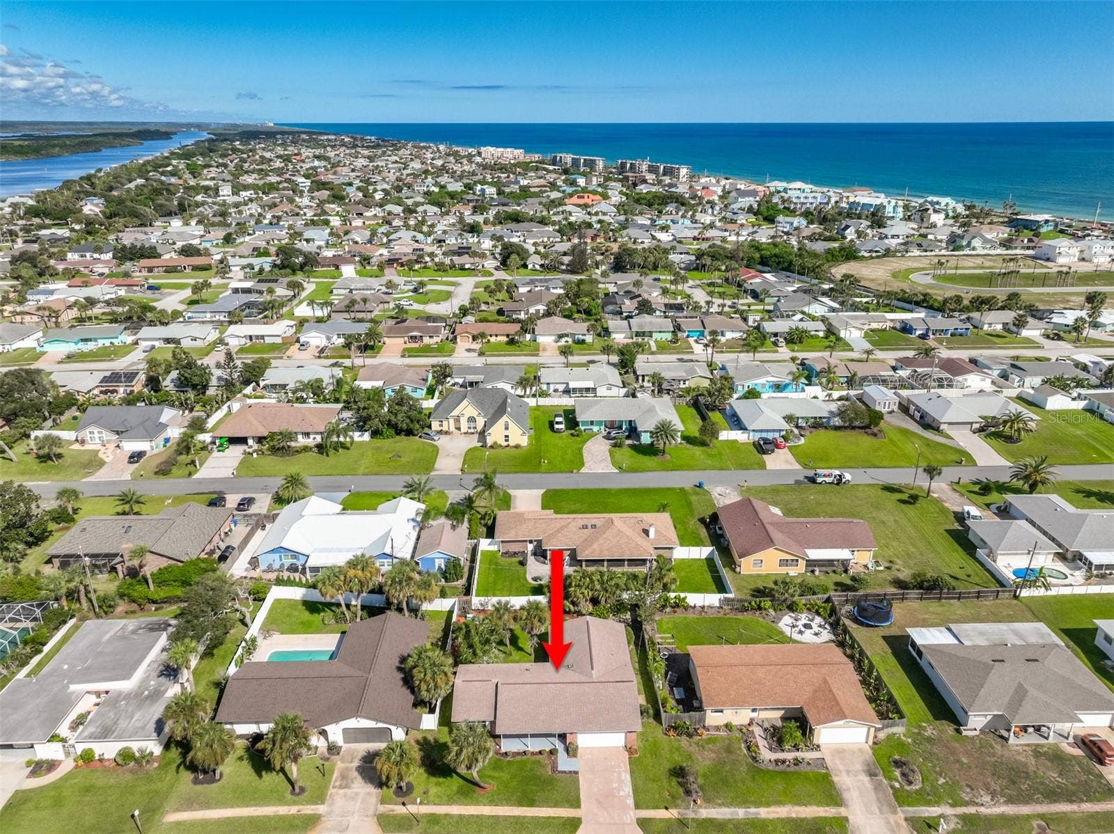 133 OCEAN GROVE DRIVE, Ormond Beach, FL 32176 133 OCEAN GROVE DRIVE, Ormond Beach, FL 32176