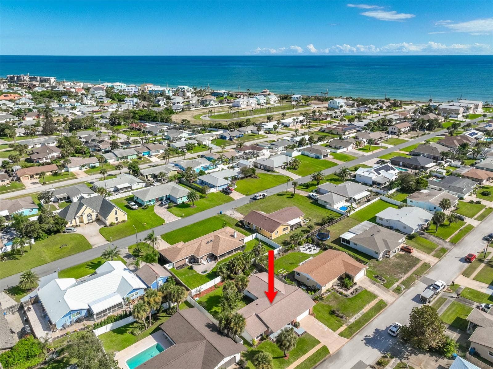133 OCEAN GROVE DRIVE, Ormond Beach, FL 32176 133 OCEAN GROVE DRIVE, Ormond Beach, FL 32176