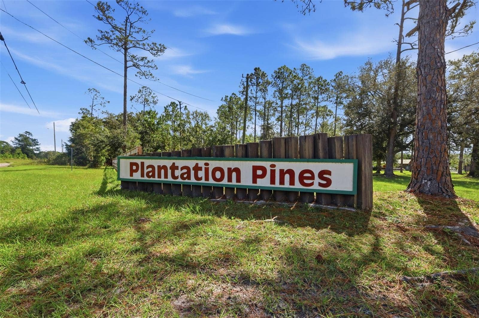 269 HEMLOCK DRIVE, Ormond Beach, FL 32174 269 HEMLOCK DRIVE, Ormond Beach, FL 32174