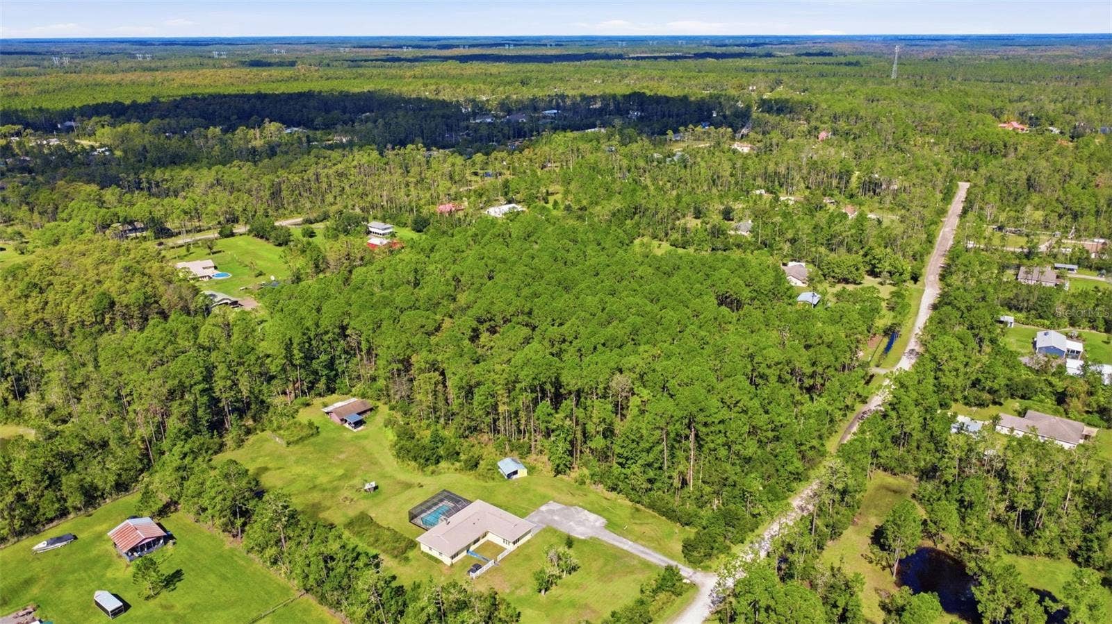 269 HEMLOCK DRIVE, Ormond Beach, FL 32174 269 HEMLOCK DRIVE, Ormond Beach, FL 32174
