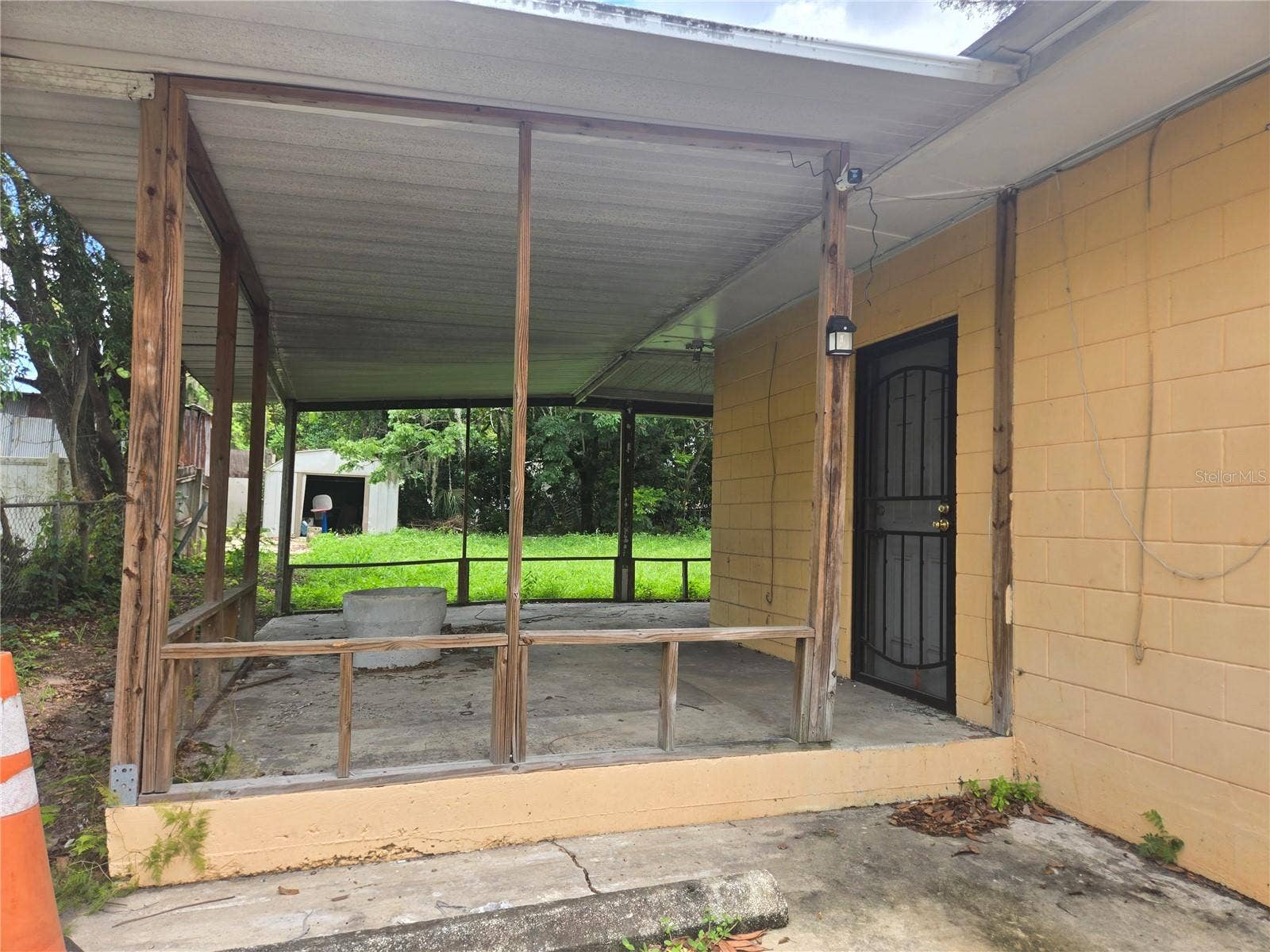 317 S FRANKFORT AVENUE, Deland, FL 32724 317 S FRANKFORT AVENUE, Deland, FL 32724