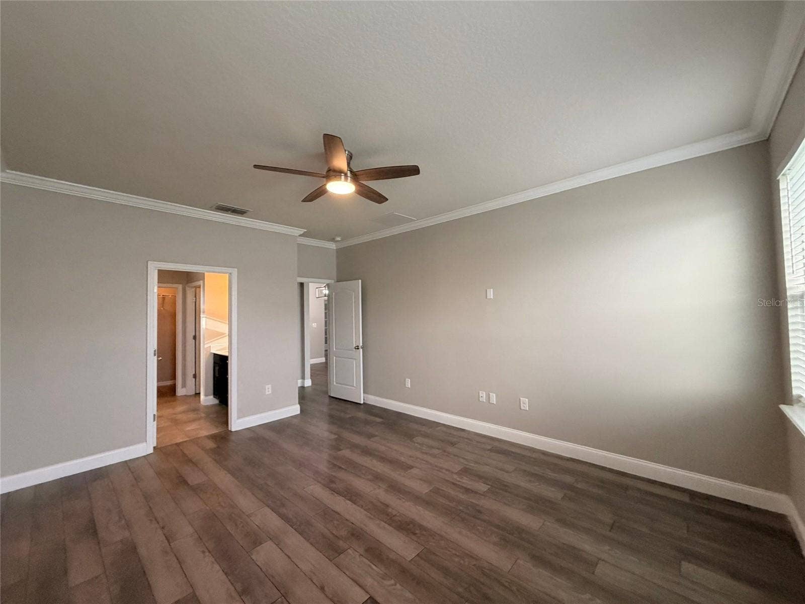 922 GLAZEBROOK LOOP, Orange City, FL 32763 Primary Bedroom