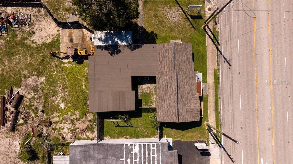 219 S SPRING GARDEN AVENUE, Deland, FL 32720 Building layout