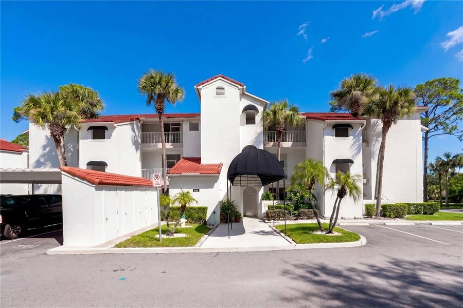 Property photo for 459 HAMPTONCREST CIRCLE, #103, Lake Mary, FL