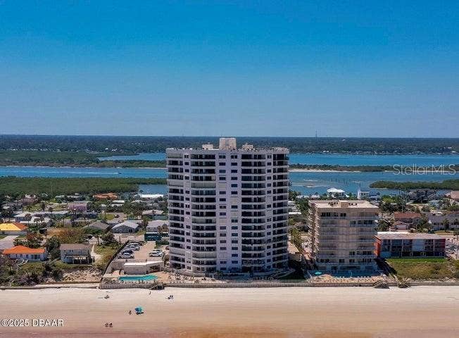 Property photo for 3855 S ATLANTIC AVENUE, #401, Daytona Beach, FL