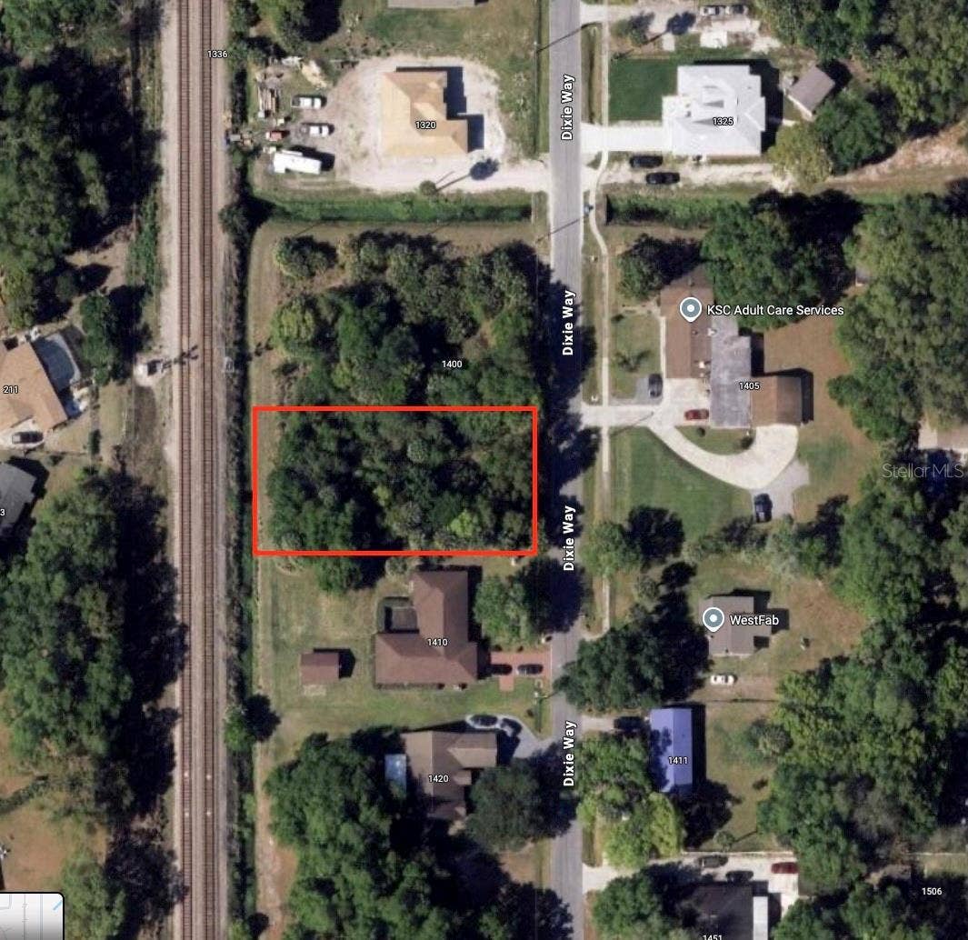 DIXIE WAY, Sanford, FL 32771 DIXIE WAY, Sanford, FL 32771