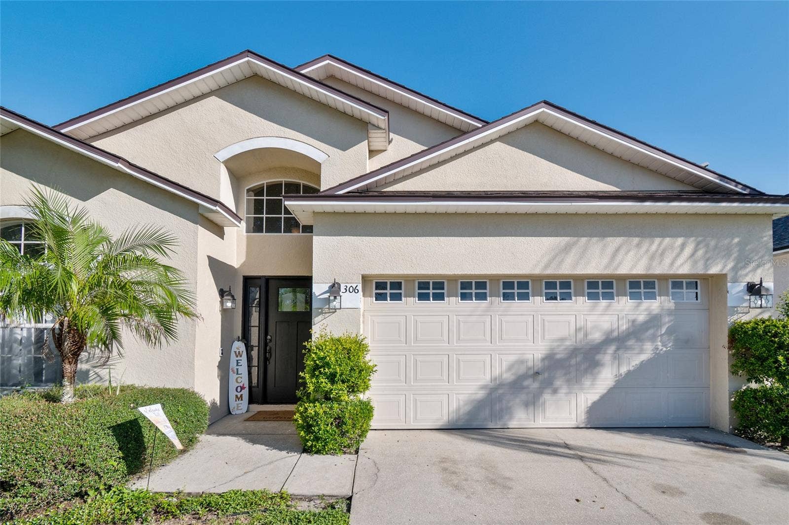 306 CLYDESDALE CIRCLE, Sanford, FL 32773 306 CLYDESDALE CIRCLE, Sanford, FL 32773