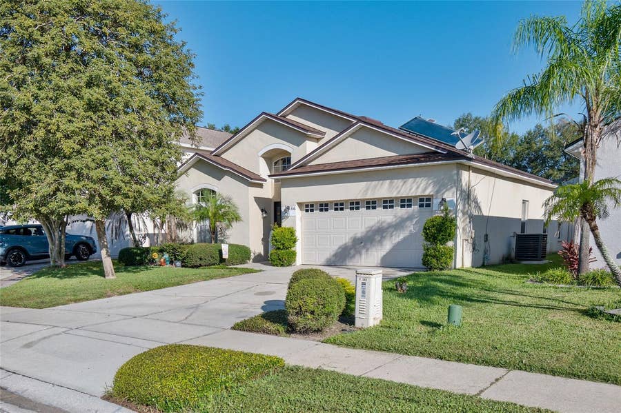 Property photo for 306 CLYDESDALE CIRCLE, Sanford, FL