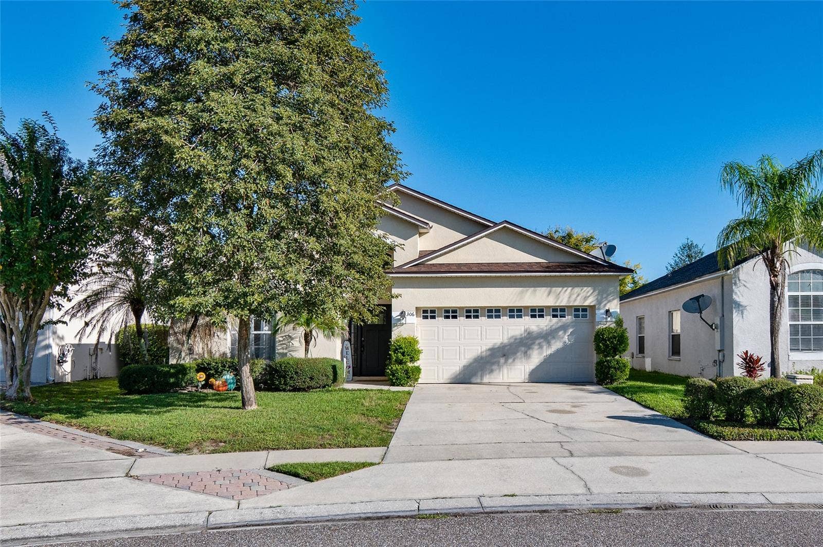 306 CLYDESDALE CIRCLE, Sanford, FL 32773 306 CLYDESDALE CIRCLE, Sanford, FL 32773