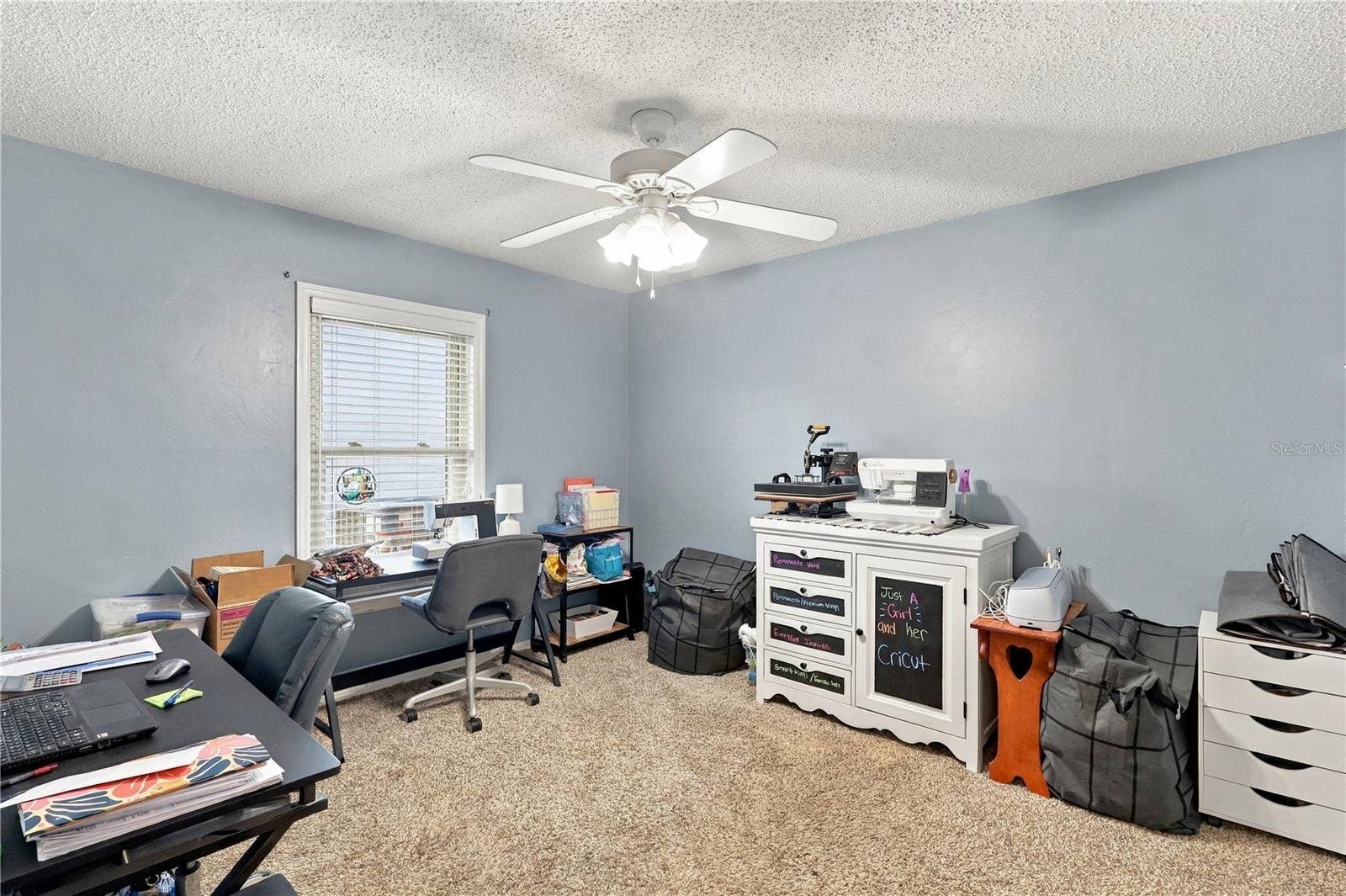 3rd Bedroom