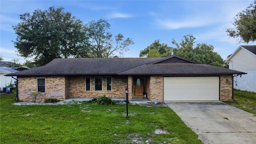 Property photo for 2020 ALDORO TERRACE, Deltona, FL