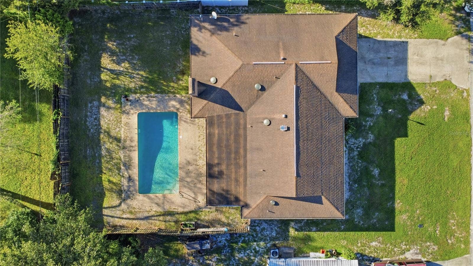 Overhead