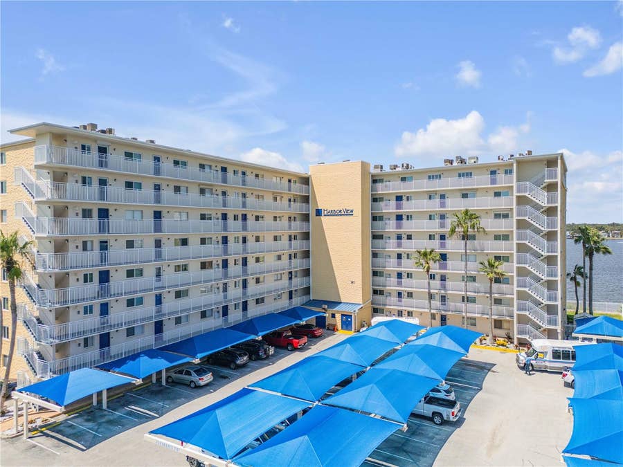 Property photo for 145 N HALIFAX AVENUE, #109, Daytona Beach, FL
