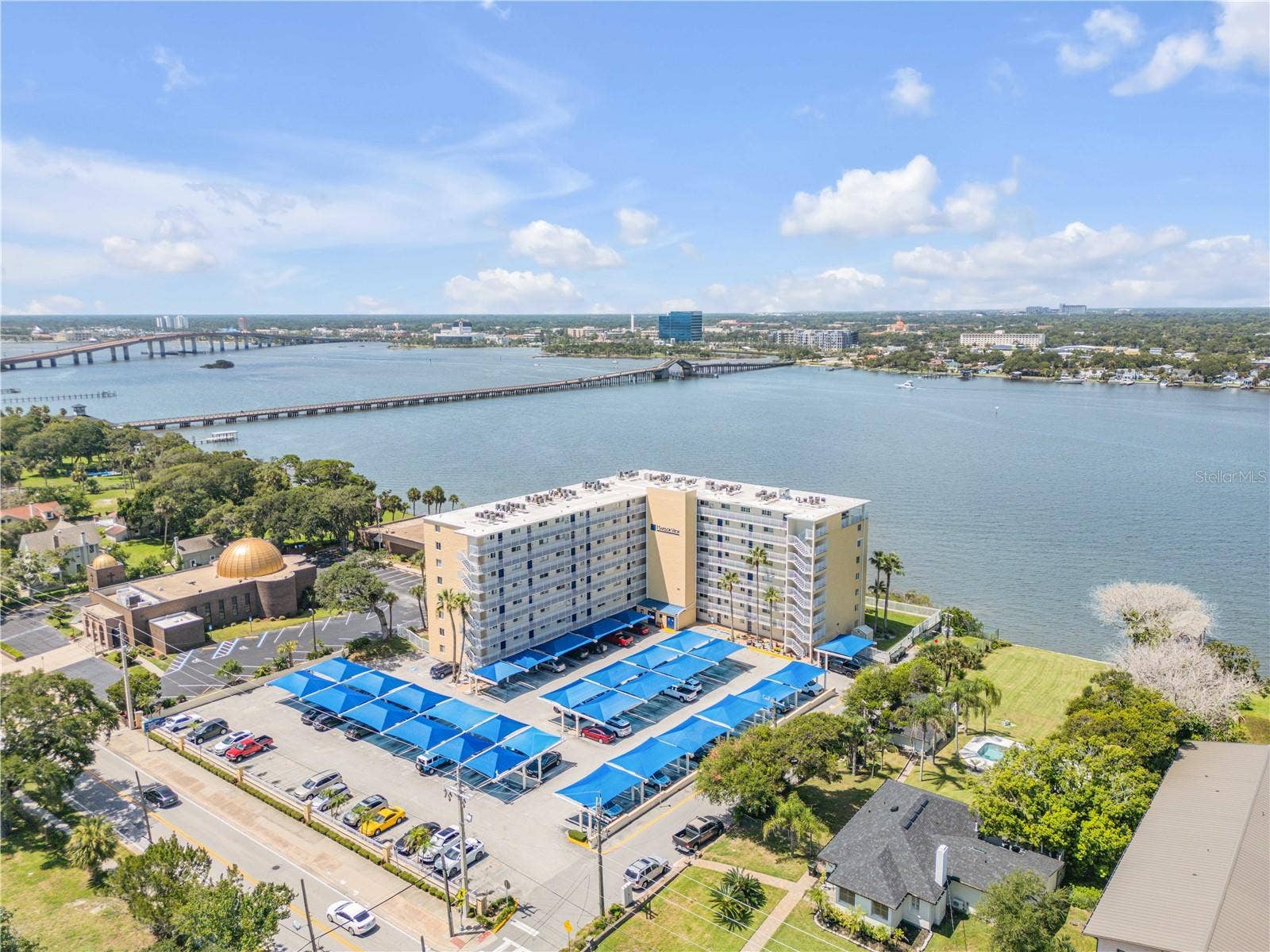 145 N HALIFAX AVENUE, #109, Daytona Beach, FL 32118 145 N HALIFAX AVENUE, #109, Daytona Beach, FL 32118