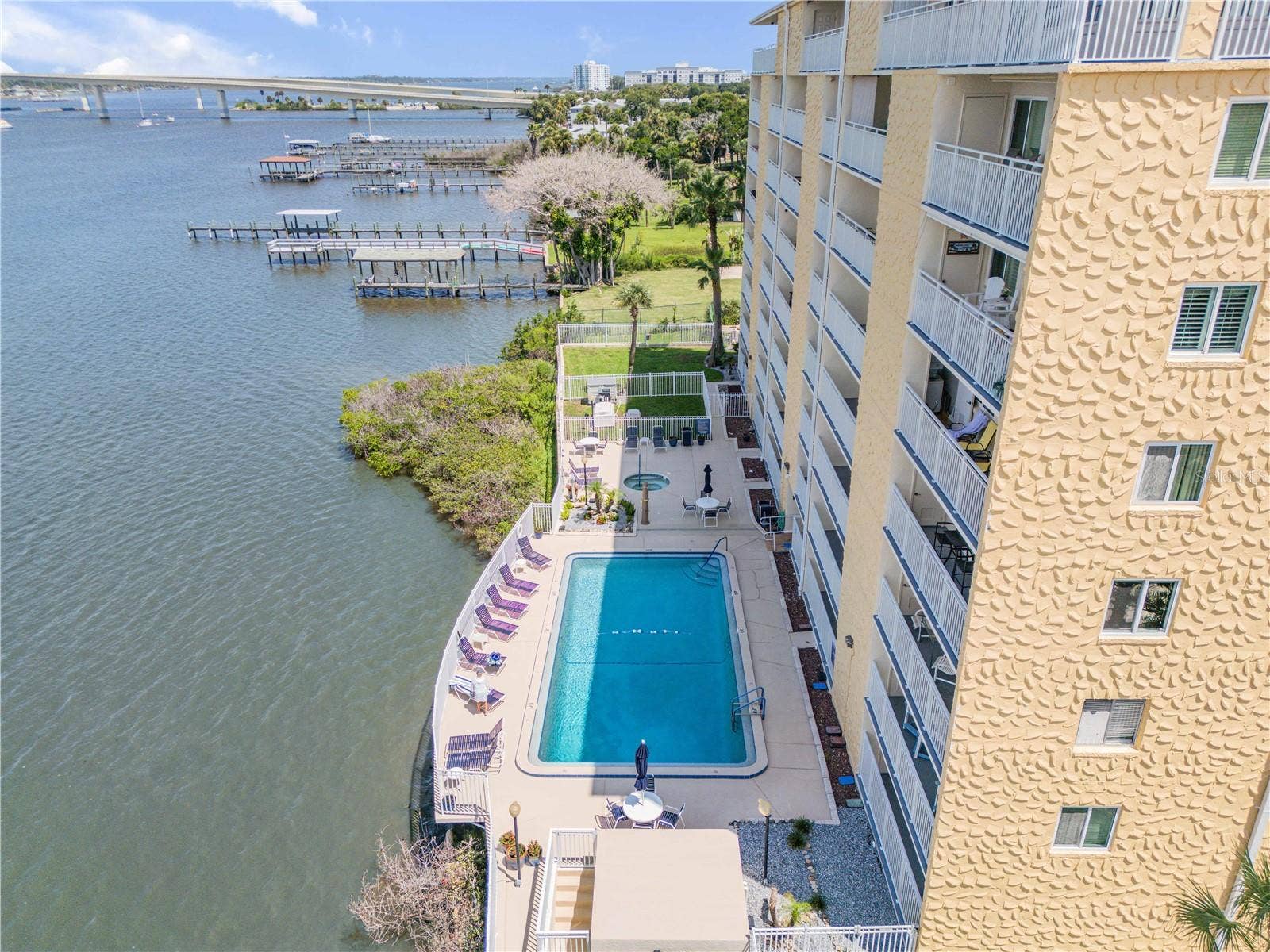 145 N HALIFAX AVENUE, #109, Daytona Beach, FL 32118 145 N HALIFAX AVENUE, #109, Daytona Beach, FL 32118