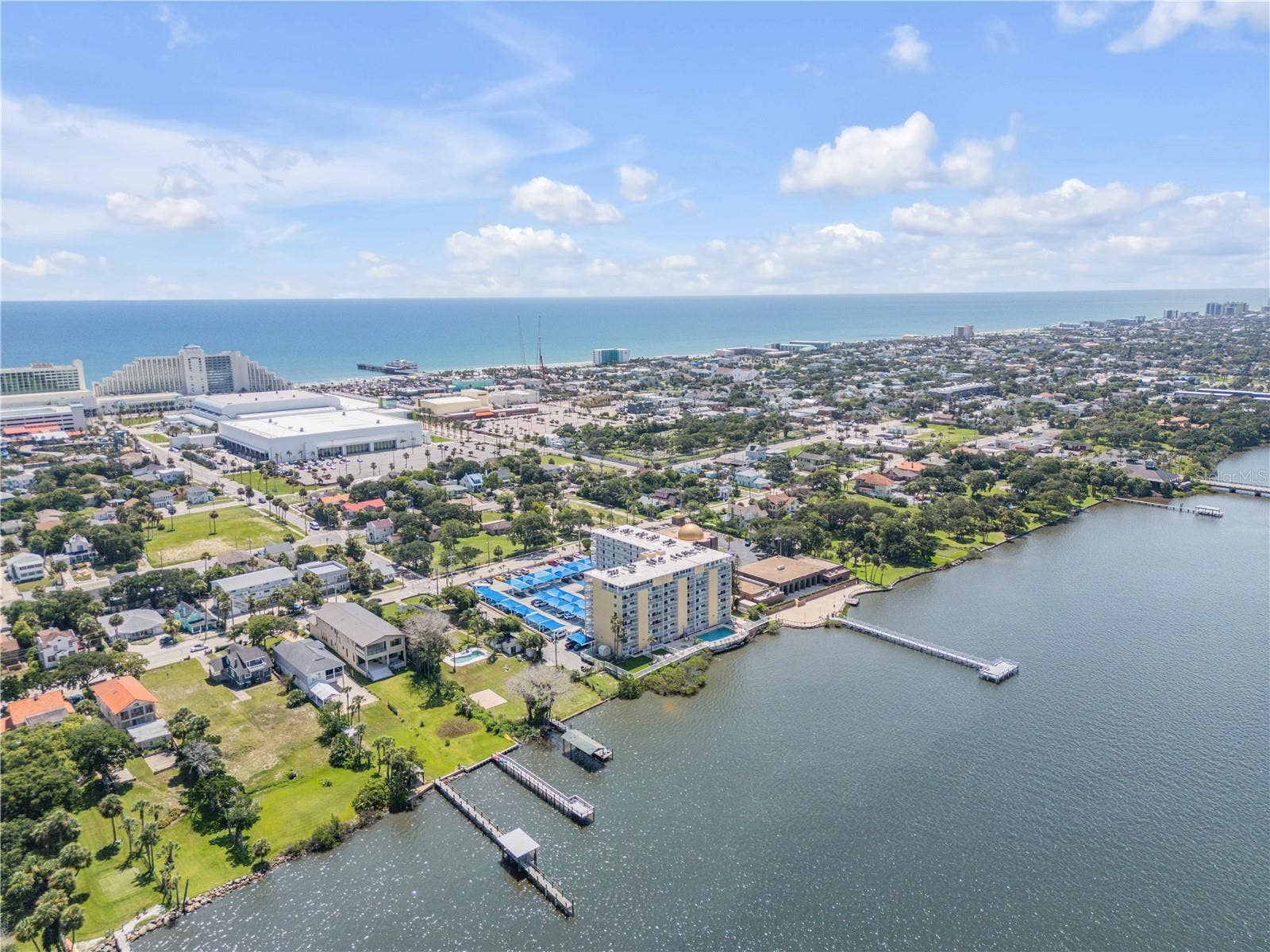 145 N HALIFAX AVENUE, #109, Daytona Beach, FL 32118 145 N HALIFAX AVENUE, #109, Daytona Beach, FL 32118