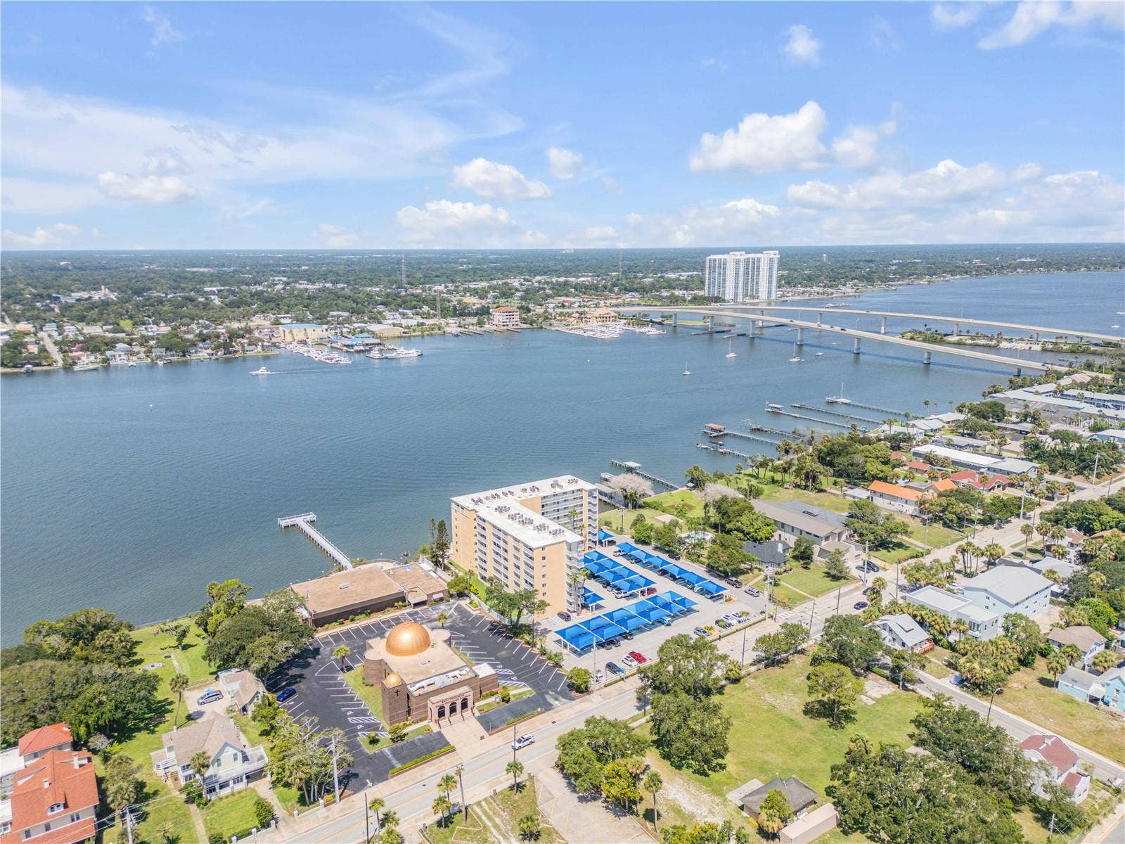 145 N HALIFAX AVENUE, #109, Daytona Beach, FL 32118 145 N HALIFAX AVENUE, #109, Daytona Beach, FL 32118