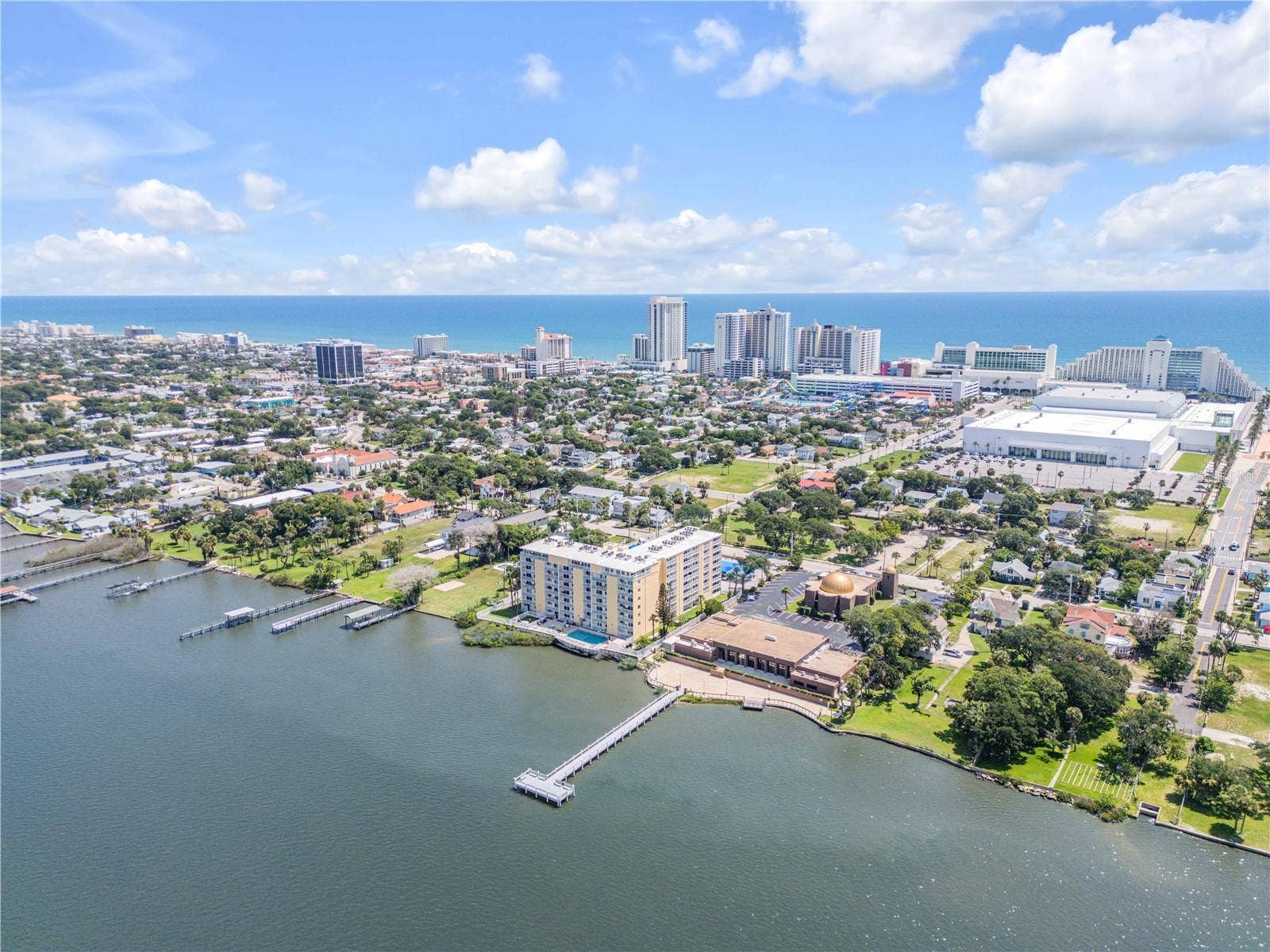 145 N HALIFAX AVENUE, #109, Daytona Beach, FL 32118 145 N HALIFAX AVENUE, #109, Daytona Beach, FL 32118