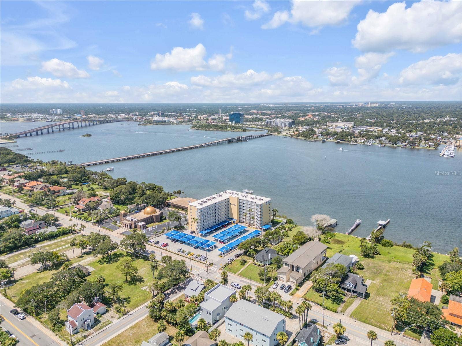 145 N HALIFAX AVENUE, #109, Daytona Beach, FL 32118 145 N HALIFAX AVENUE, #109, Daytona Beach, FL 32118