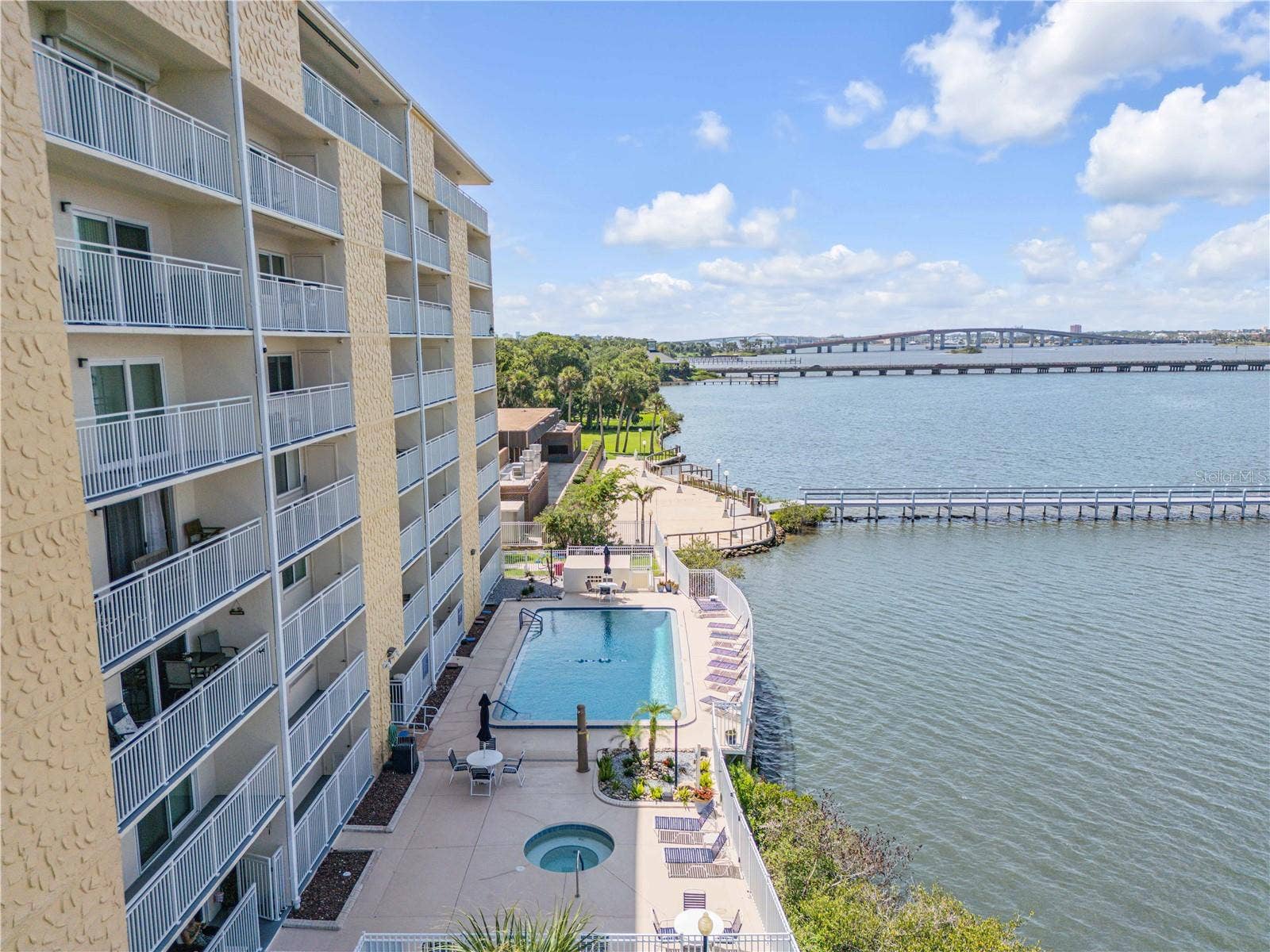 145 N HALIFAX AVENUE, #109, Daytona Beach, FL 32118 145 N HALIFAX AVENUE, #109, Daytona Beach, FL 32118