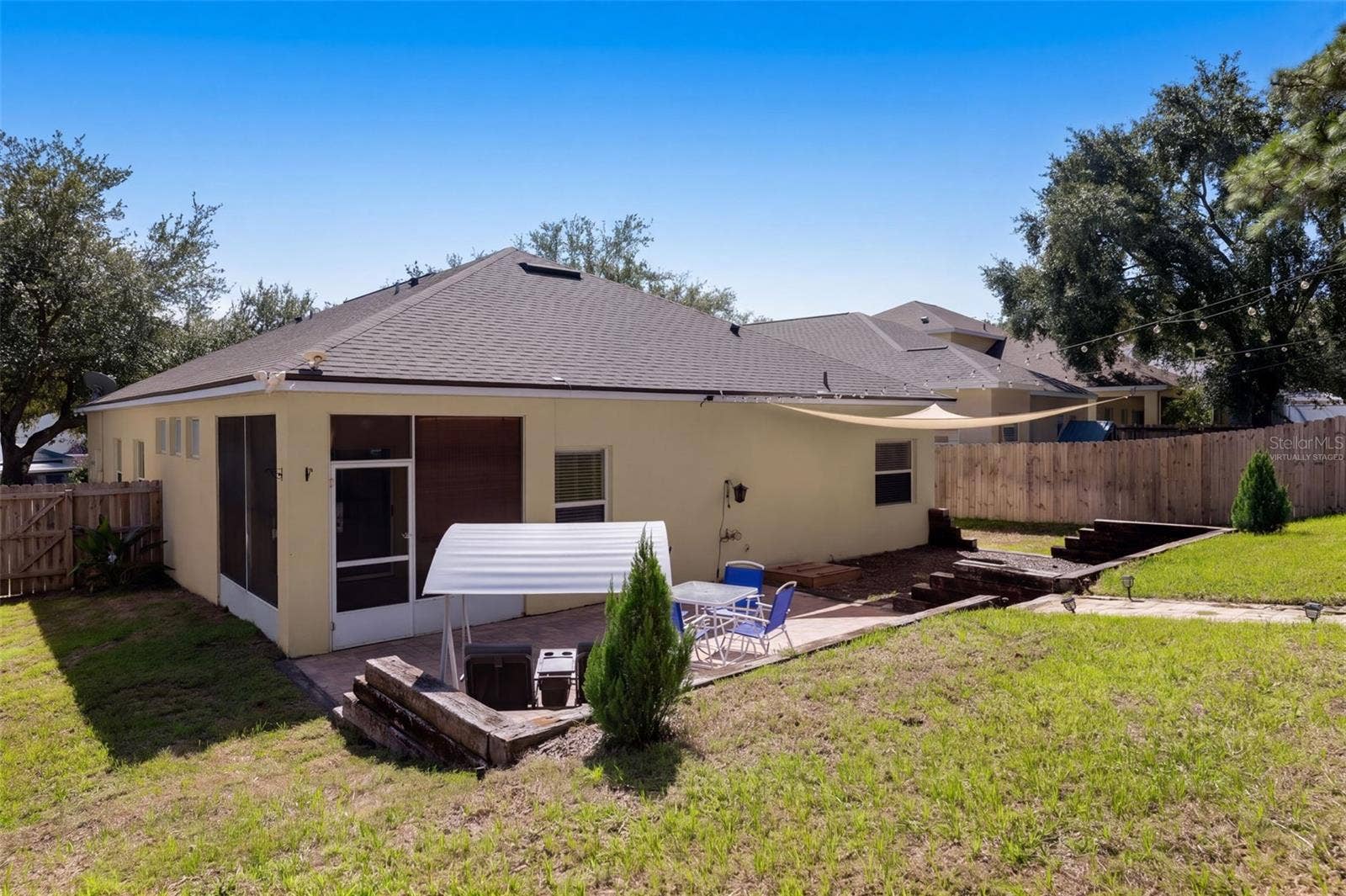 1416 LONGVILLE CIRCLE, Tavares, FL 32778 1416 LONGVILLE CIRCLE, Tavares, FL 32778