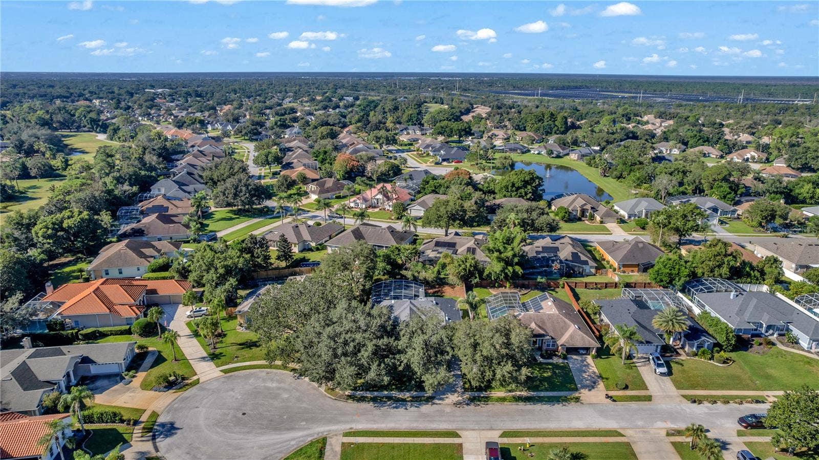 313 HAMPTON HILLS COURT, Debary, FL 32713