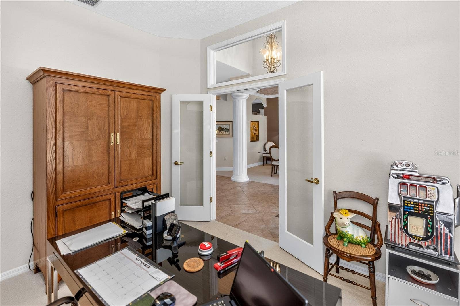 313 HAMPTON HILLS COURT, Debary, FL 32713
