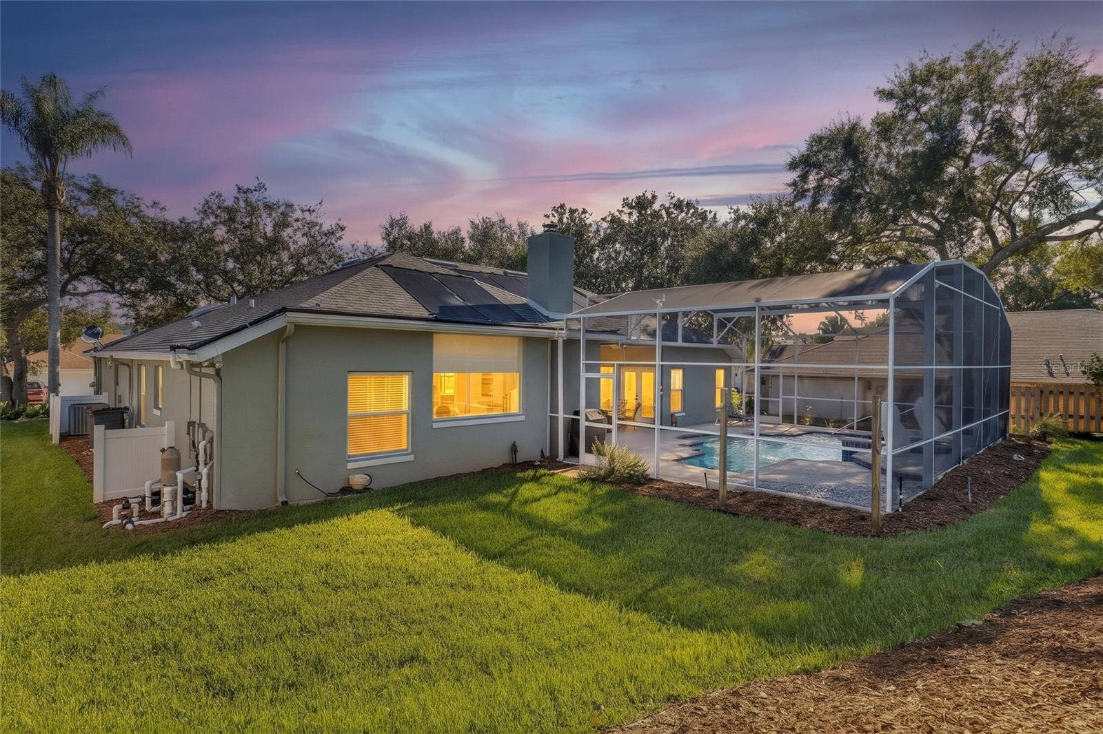 313 HAMPTON HILLS COURT, Debary, FL 32713