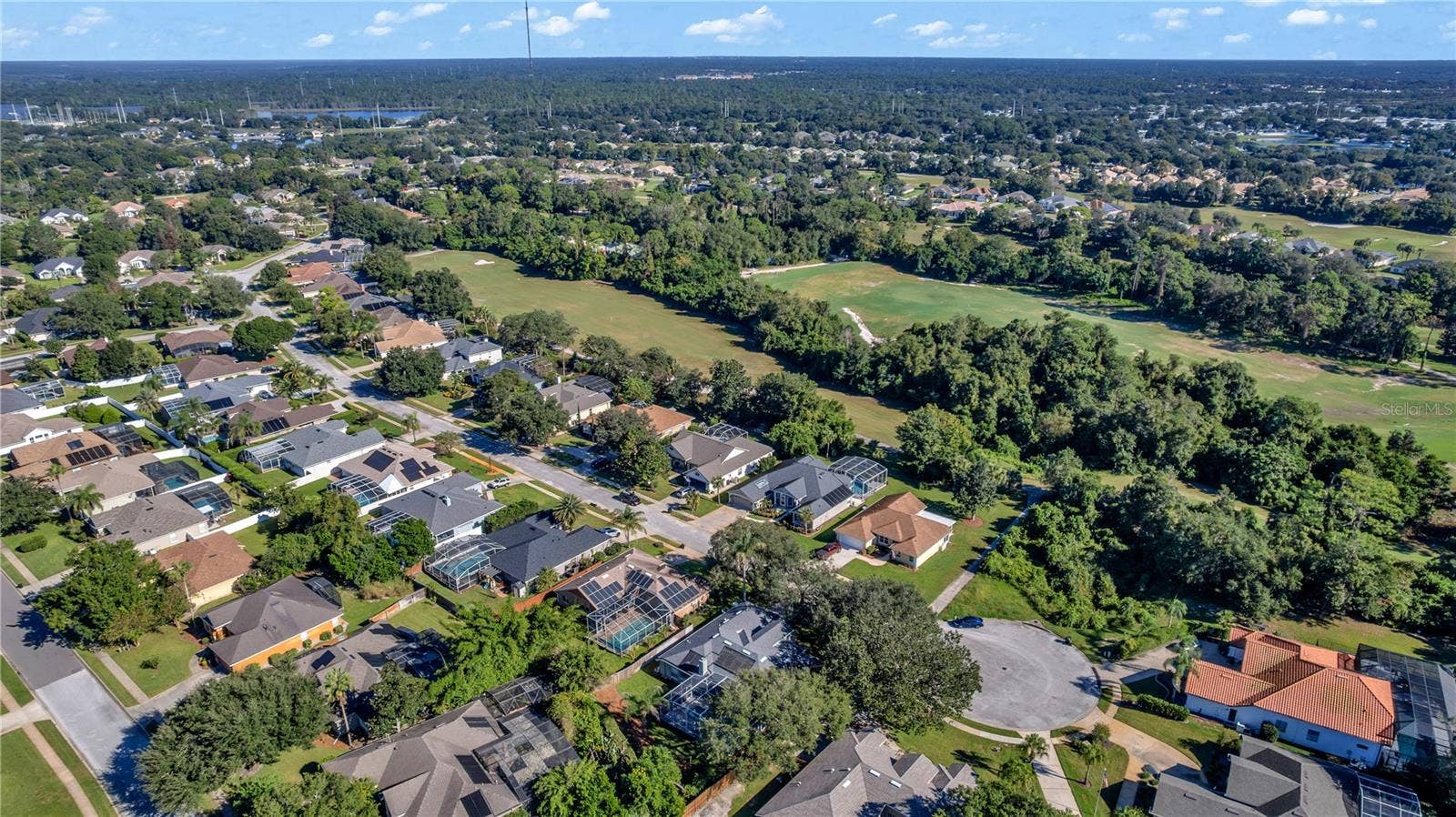 313 HAMPTON HILLS COURT, Debary, FL 32713