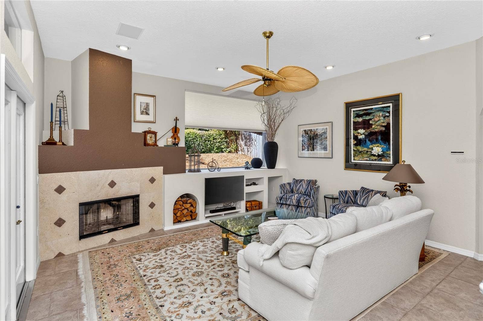 313 HAMPTON HILLS COURT, Debary, FL 32713