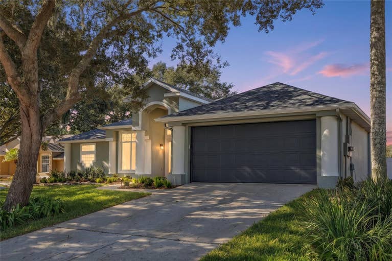 Featured Property image for 313 Hampton Hills Court
