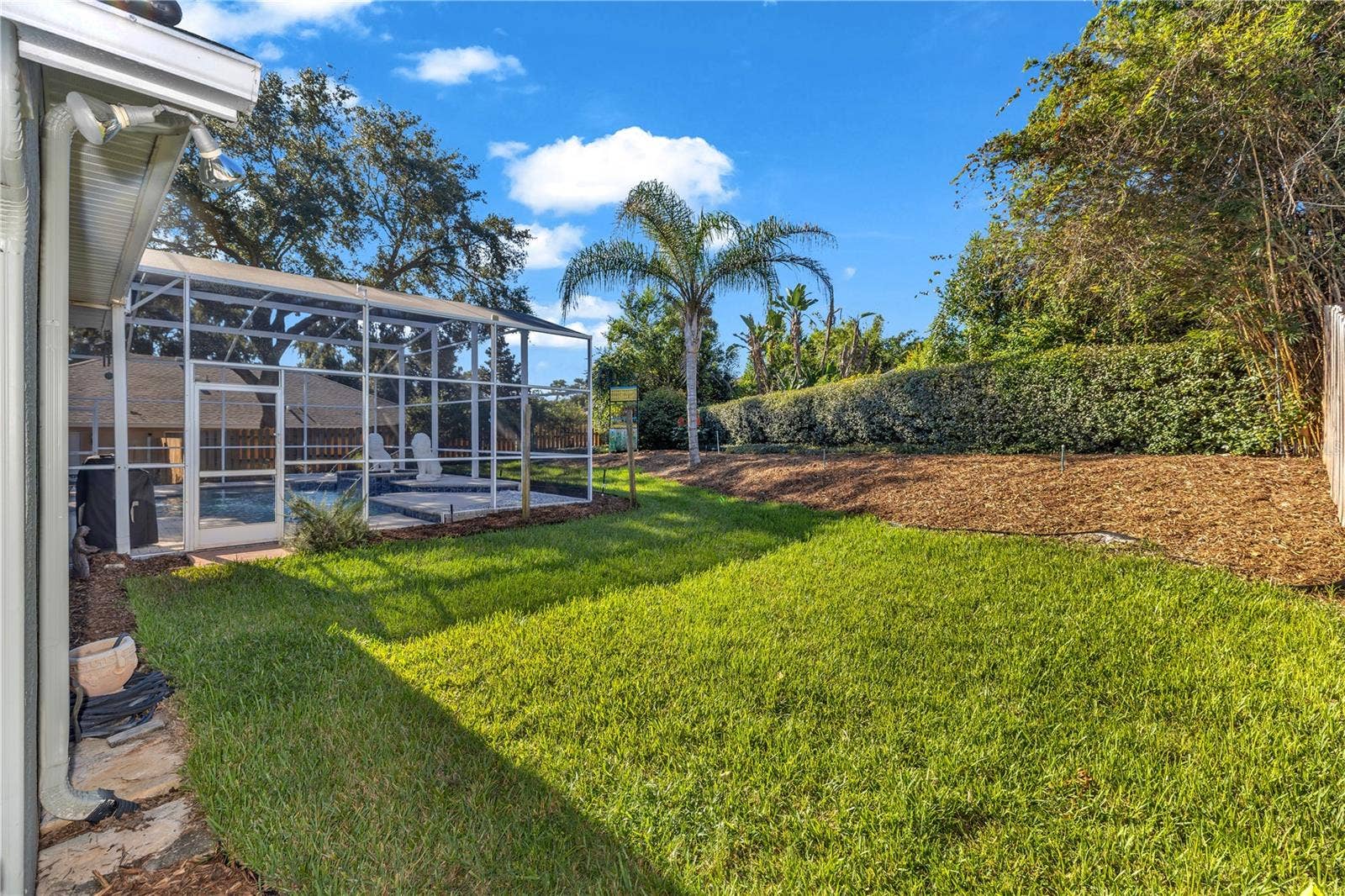 313 HAMPTON HILLS COURT, Debary, FL 32713