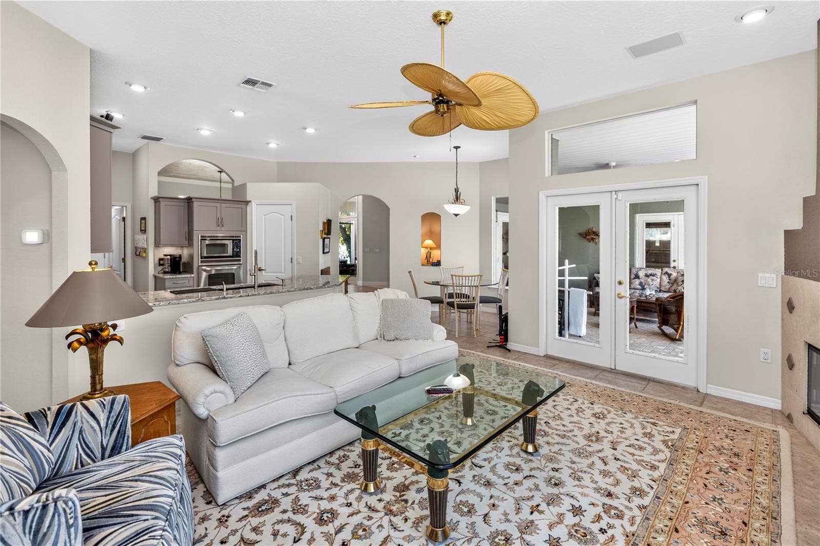 313 HAMPTON HILLS COURT, Debary, FL 32713
