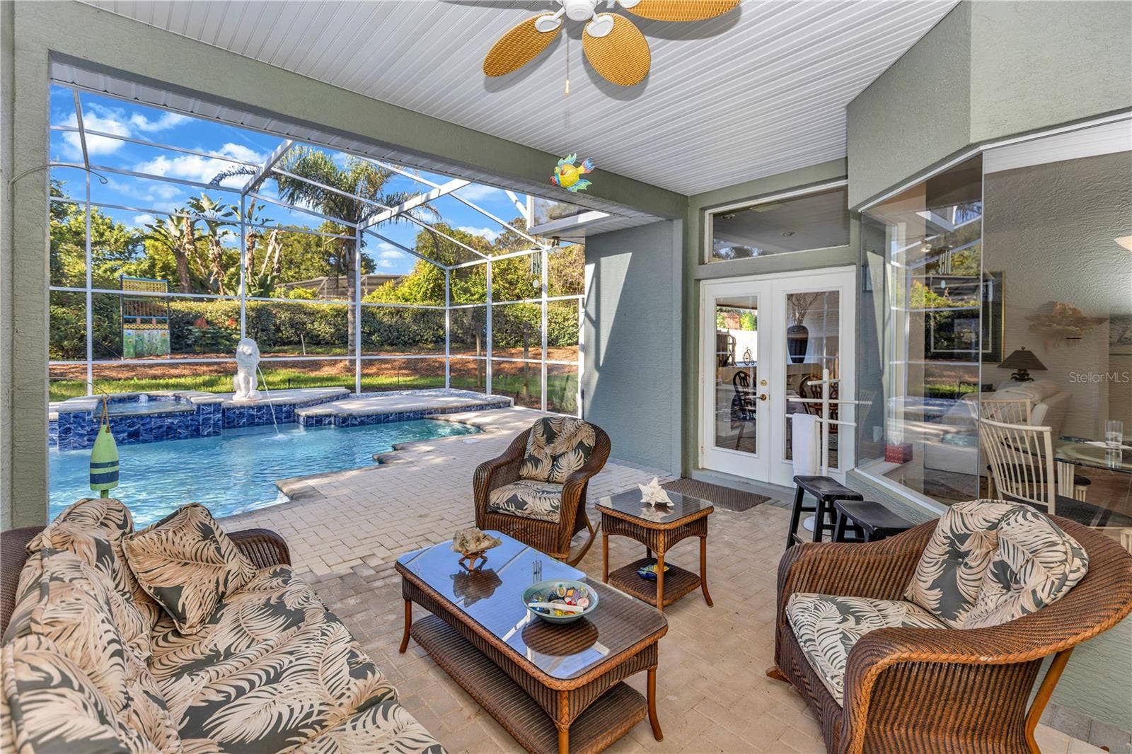313 HAMPTON HILLS COURT, Debary, FL 32713