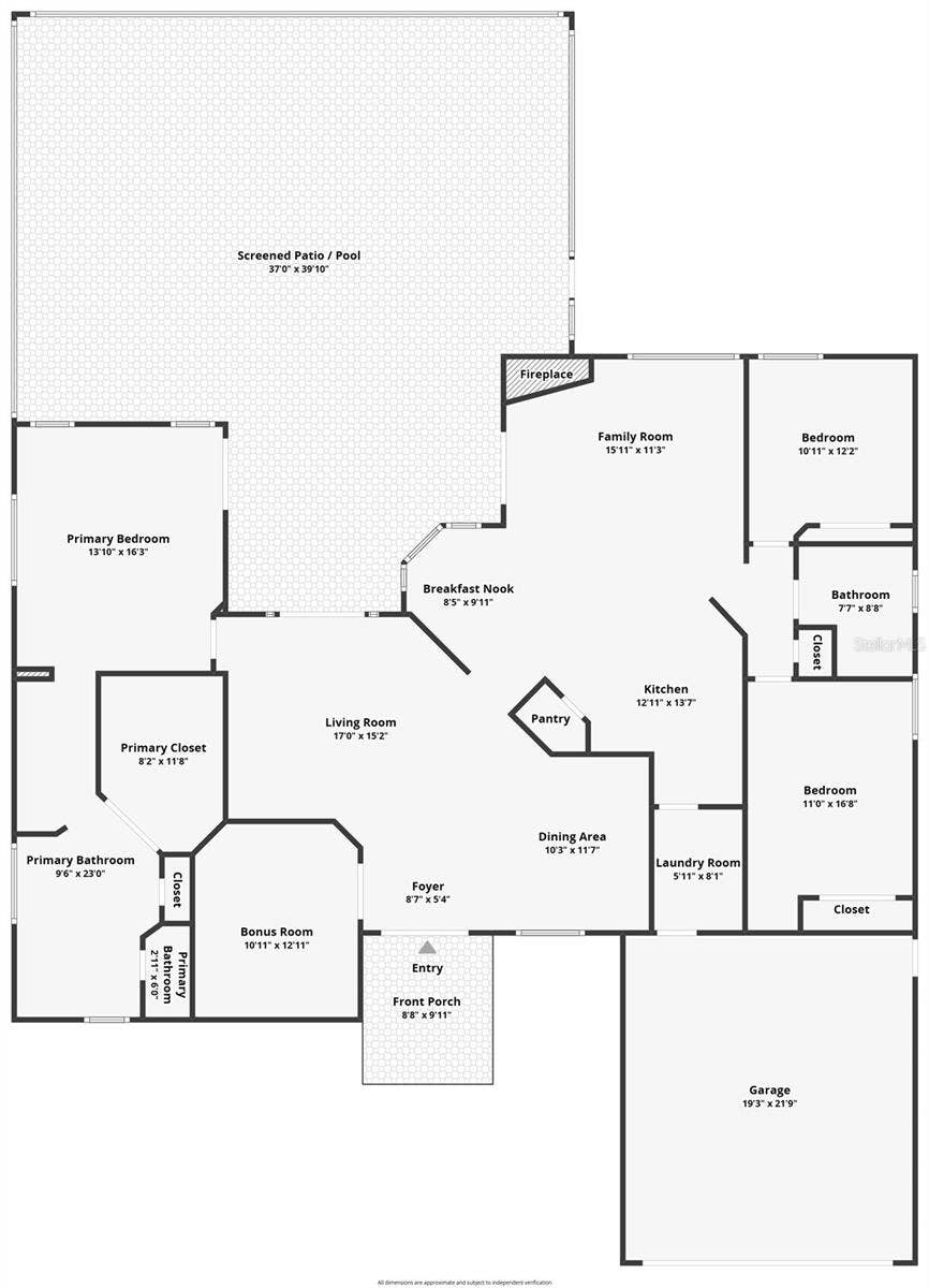 313 HAMPTON HILLS COURT, Debary, FL 32713