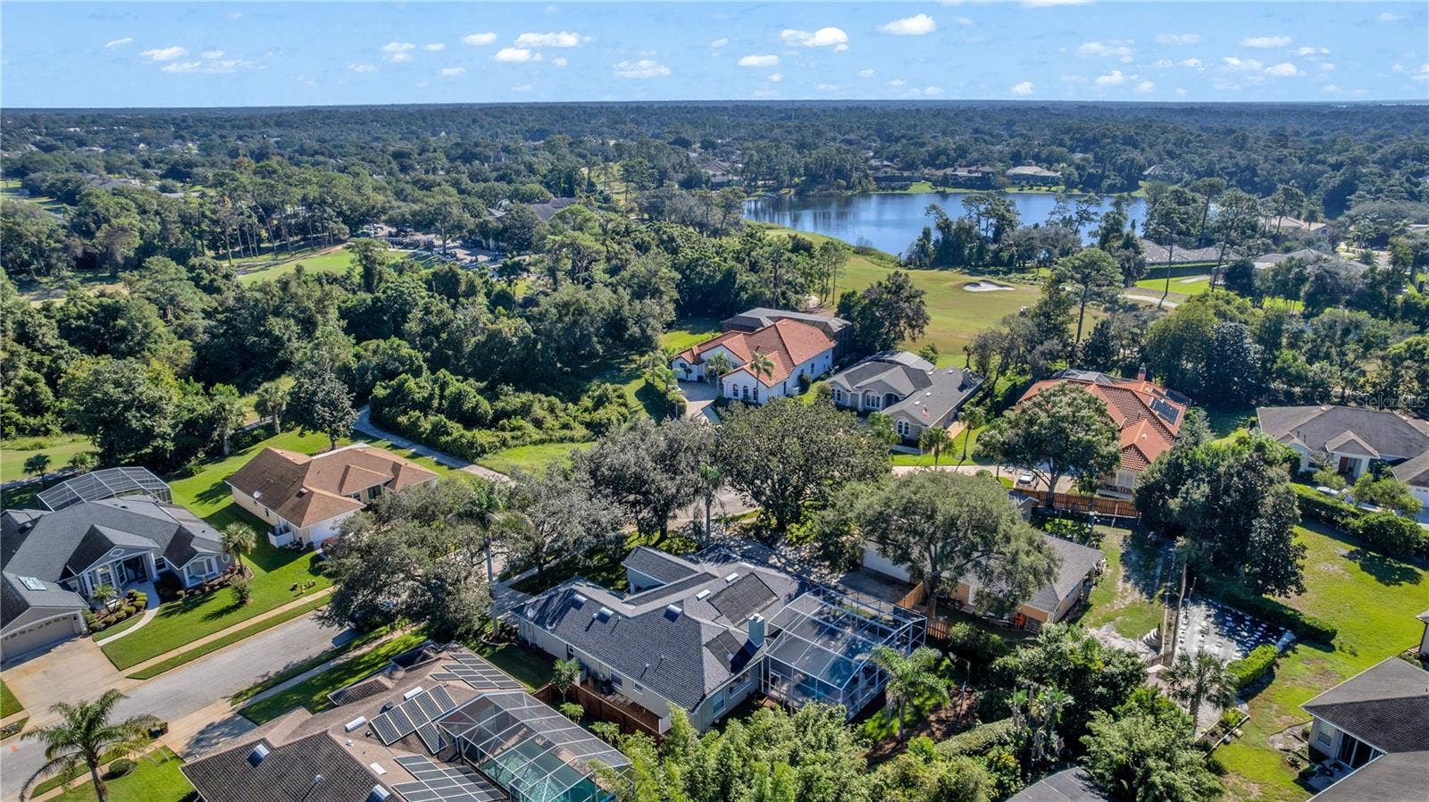 313 HAMPTON HILLS COURT, Debary, FL 32713