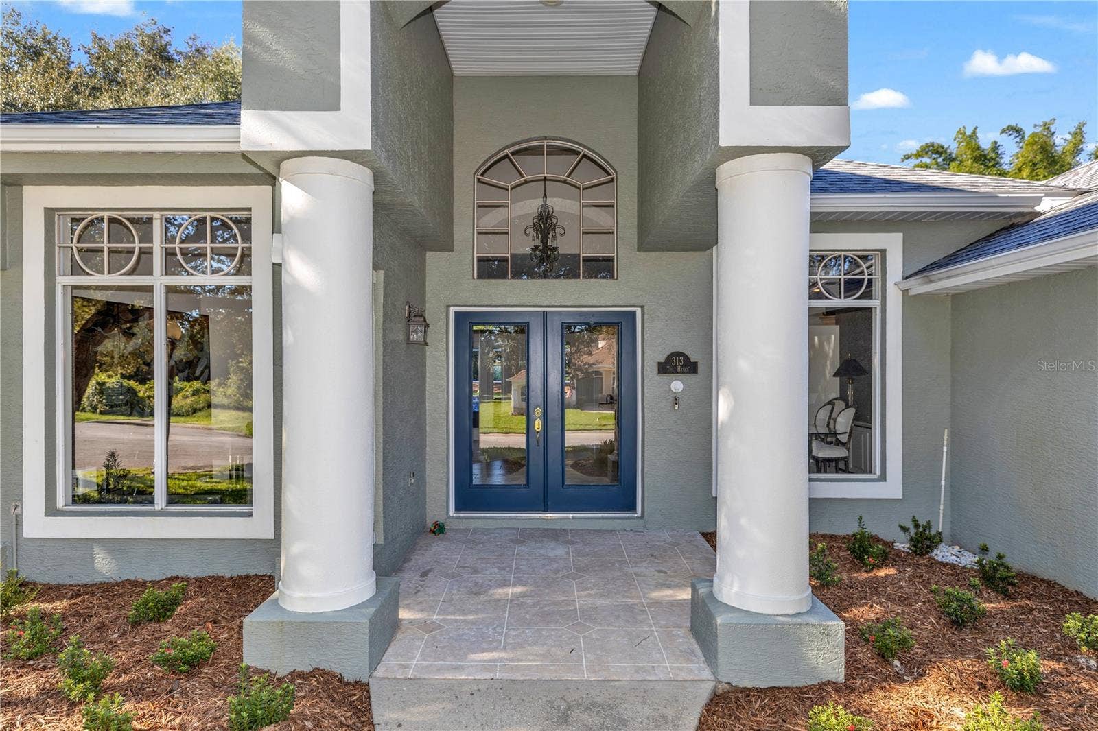 313 HAMPTON HILLS COURT, Debary, FL 32713