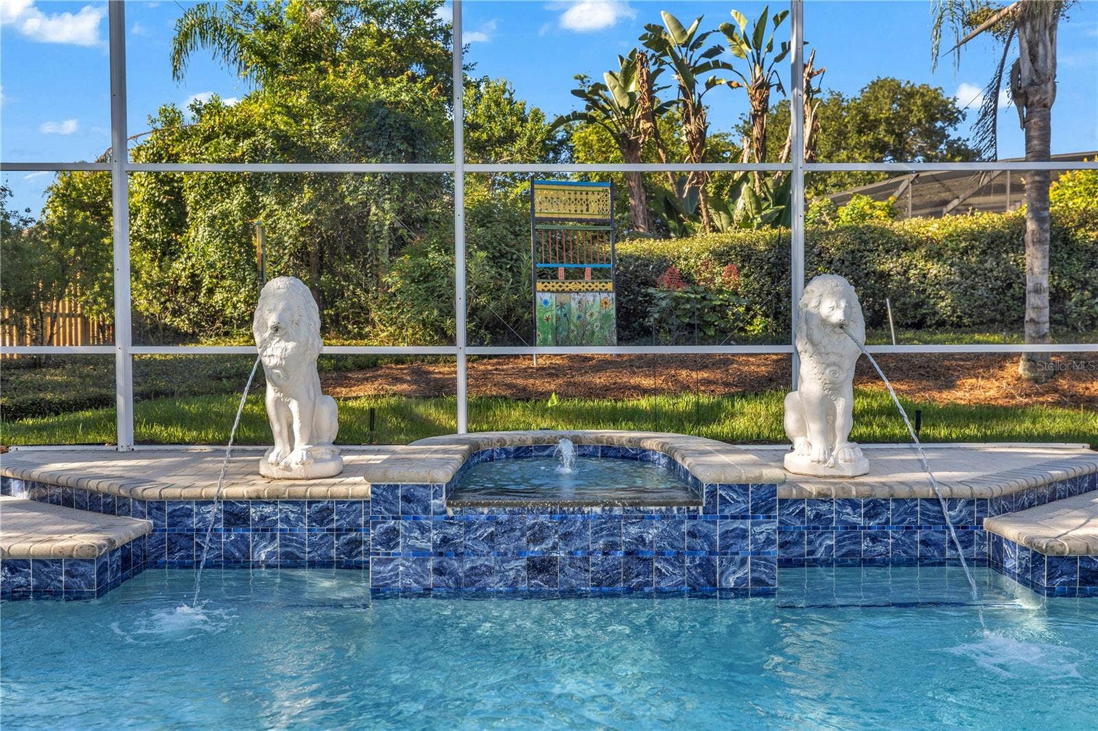 313 HAMPTON HILLS COURT, Debary, FL 32713