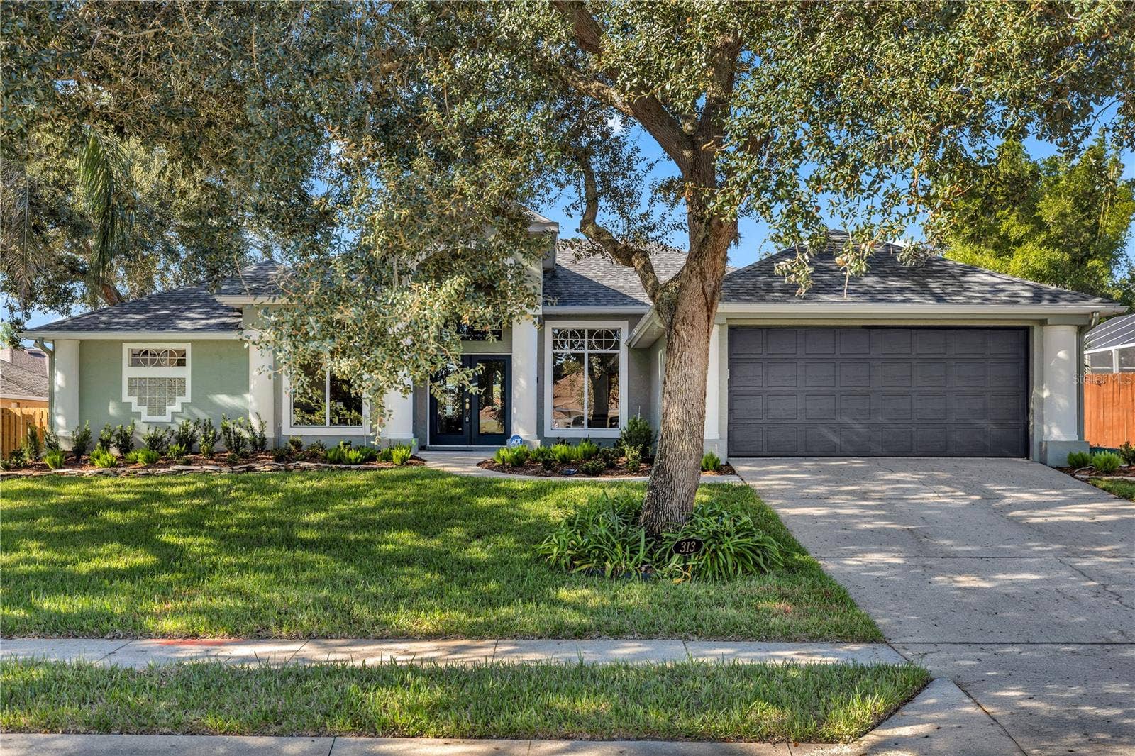 313 HAMPTON HILLS COURT, Debary, FL 32713