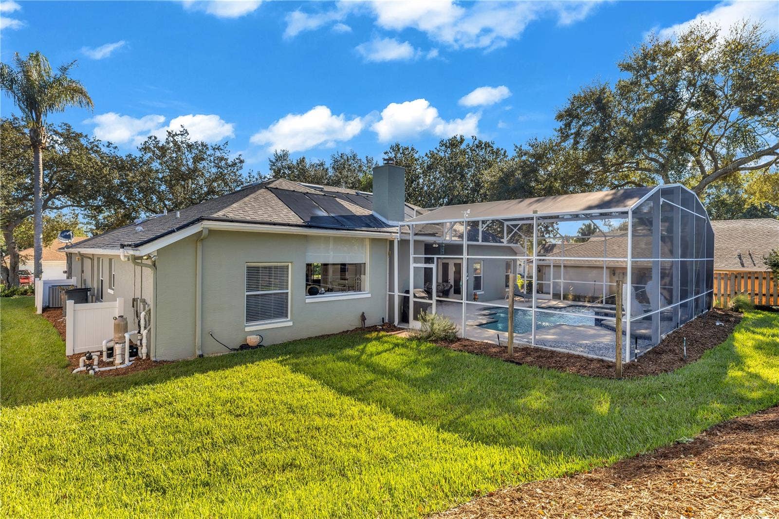 313 HAMPTON HILLS COURT, Debary, FL 32713